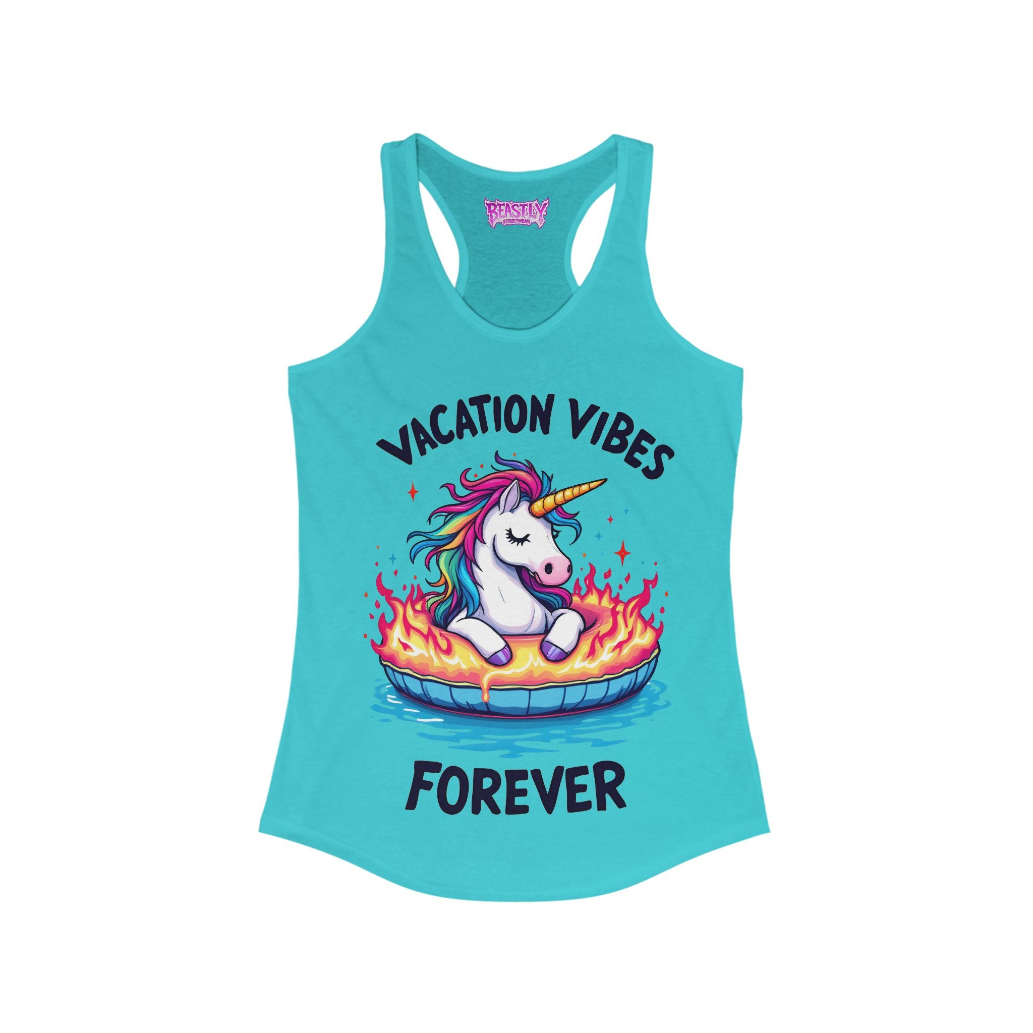 Vacation Vibes Forever Women&