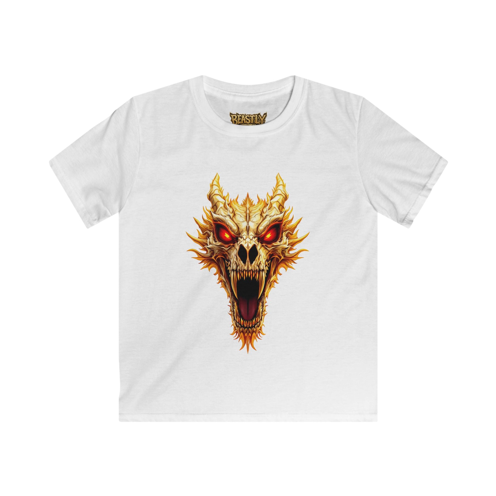 Dracolich Youth Tee