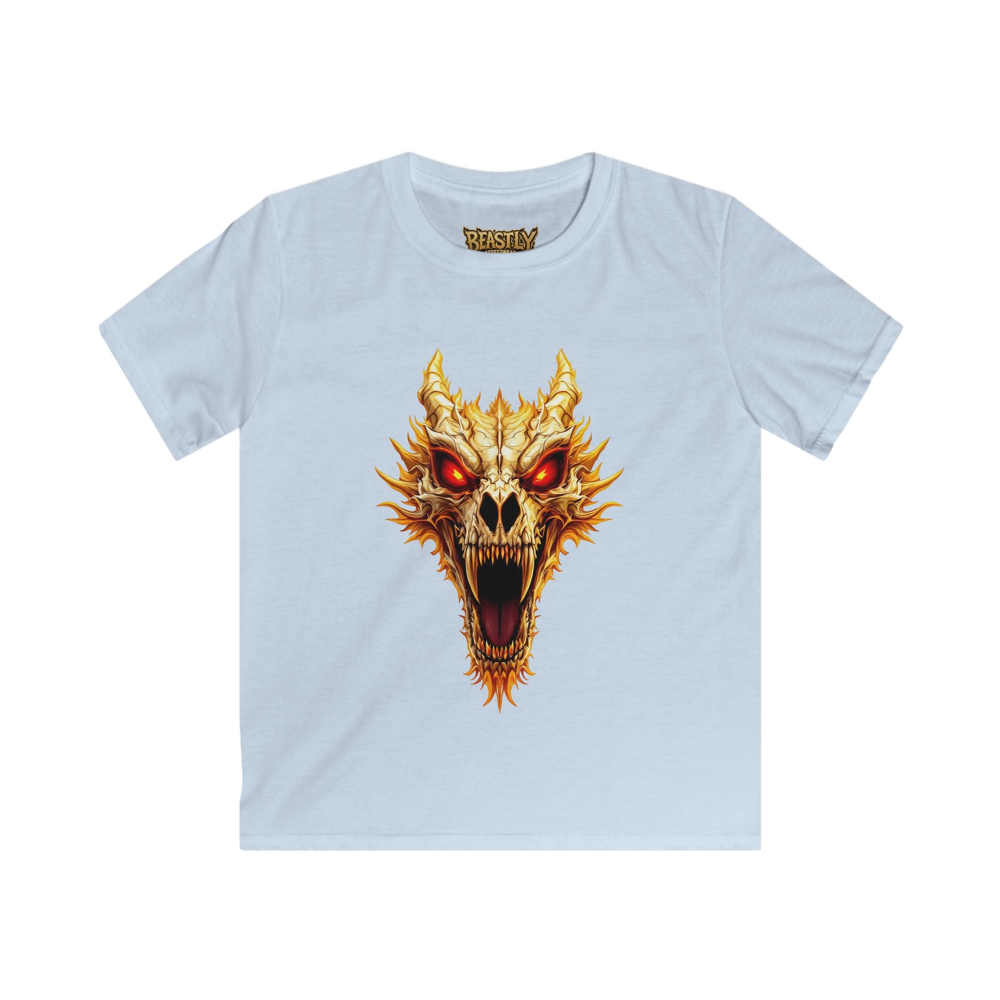 Dracolich Youth Tee