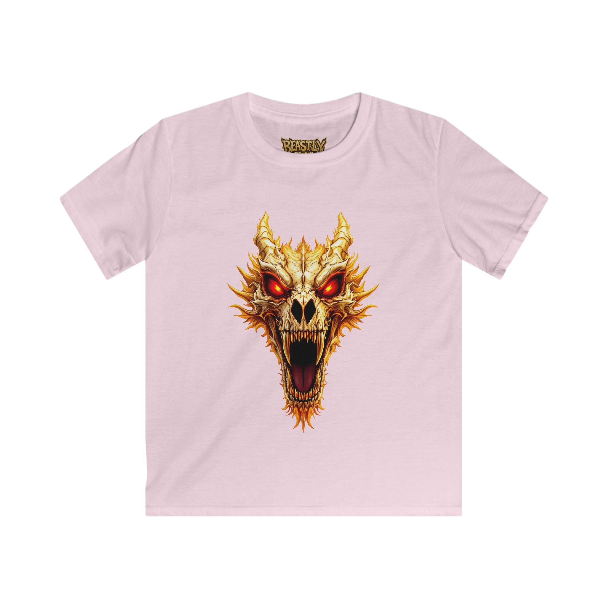 Dracolich Youth Tee