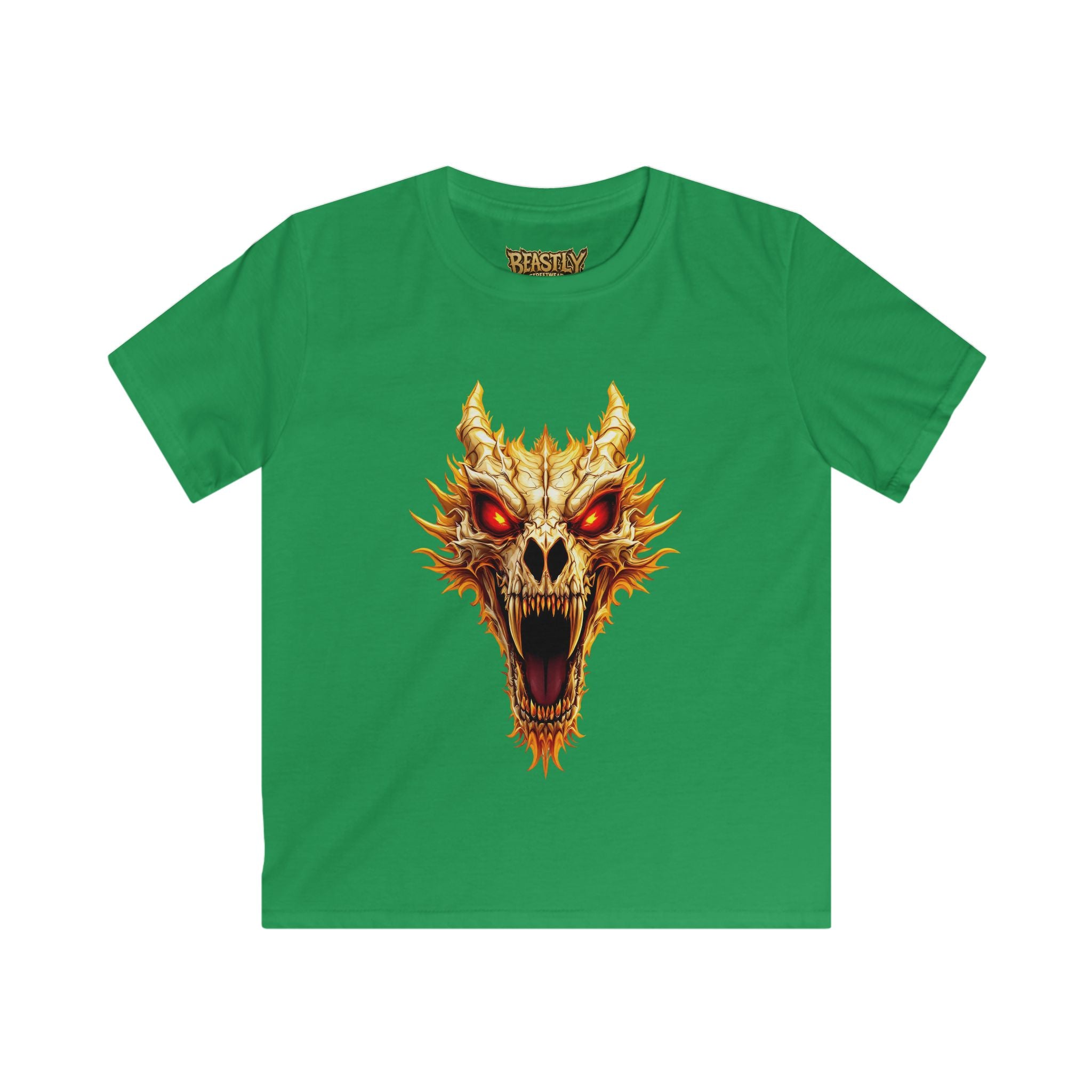 Dracolich Youth Tee