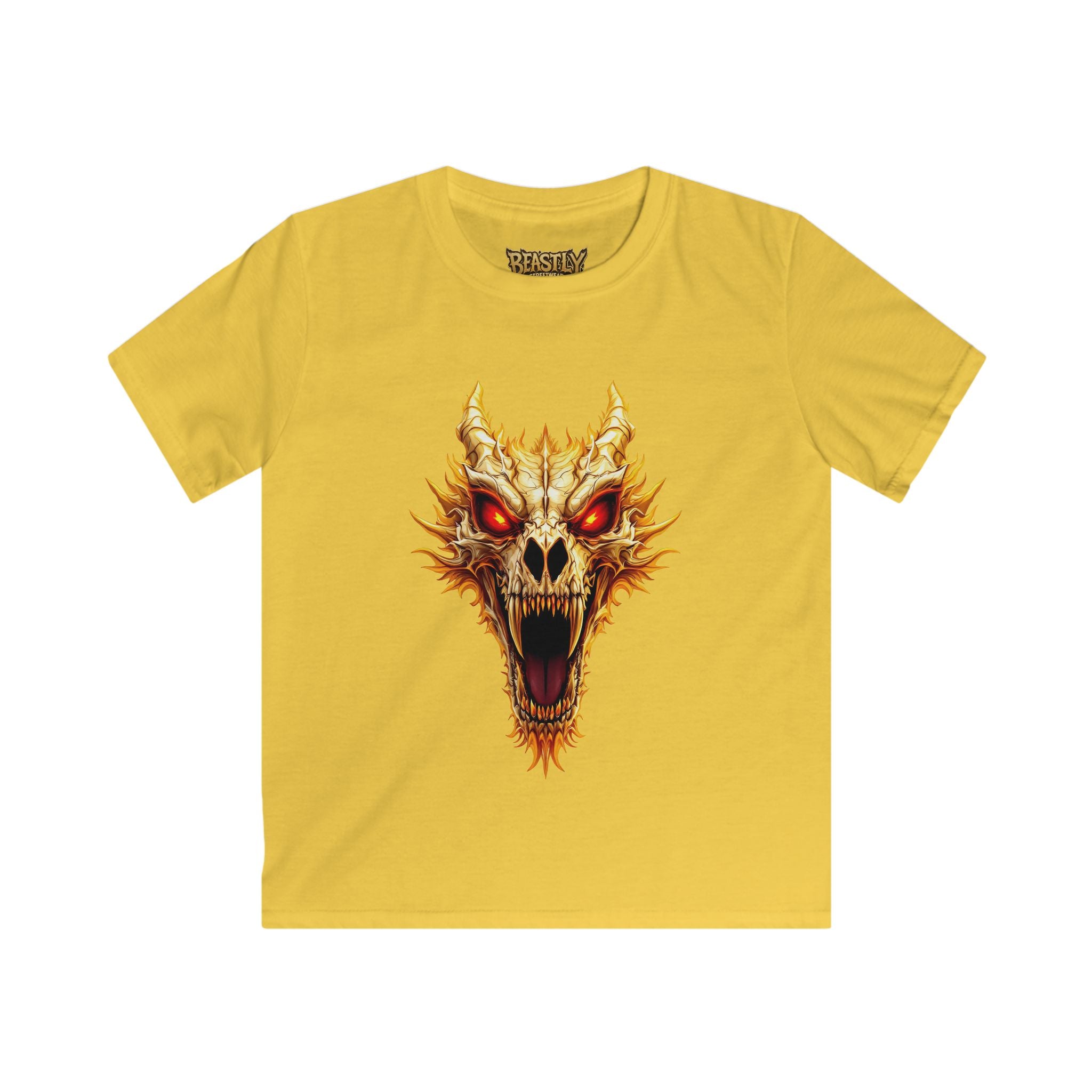 Dracolich Youth Tee