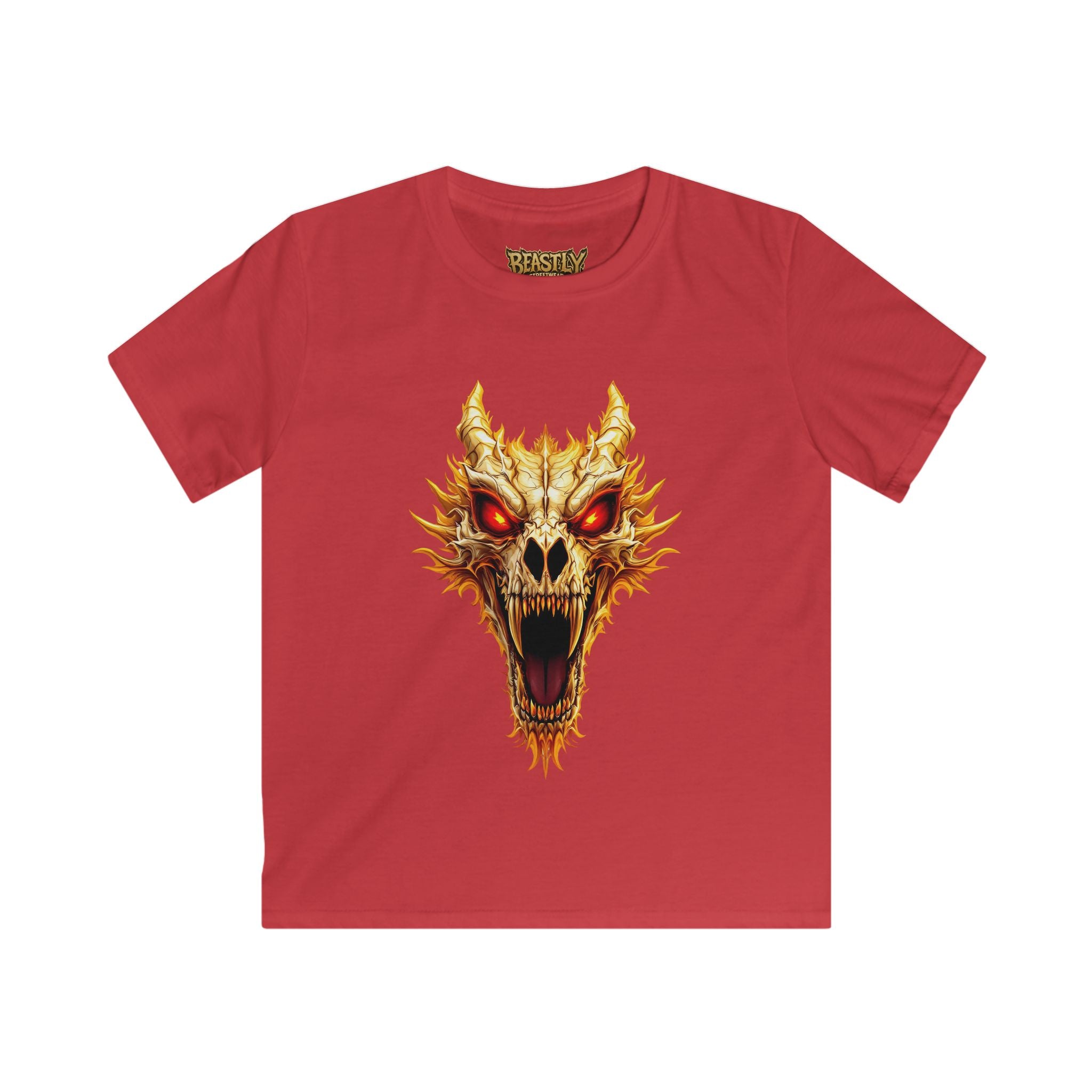 Dracolich Youth Tee