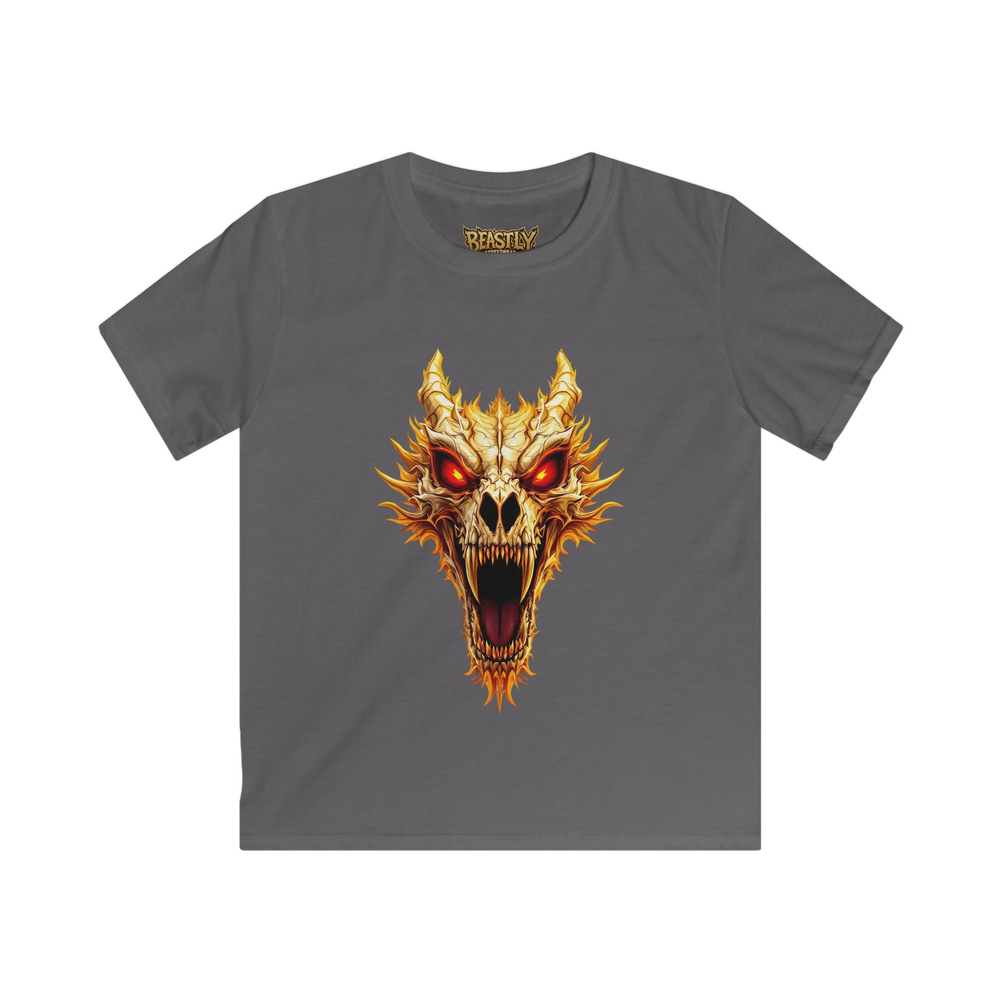 Dracolich Youth Tee