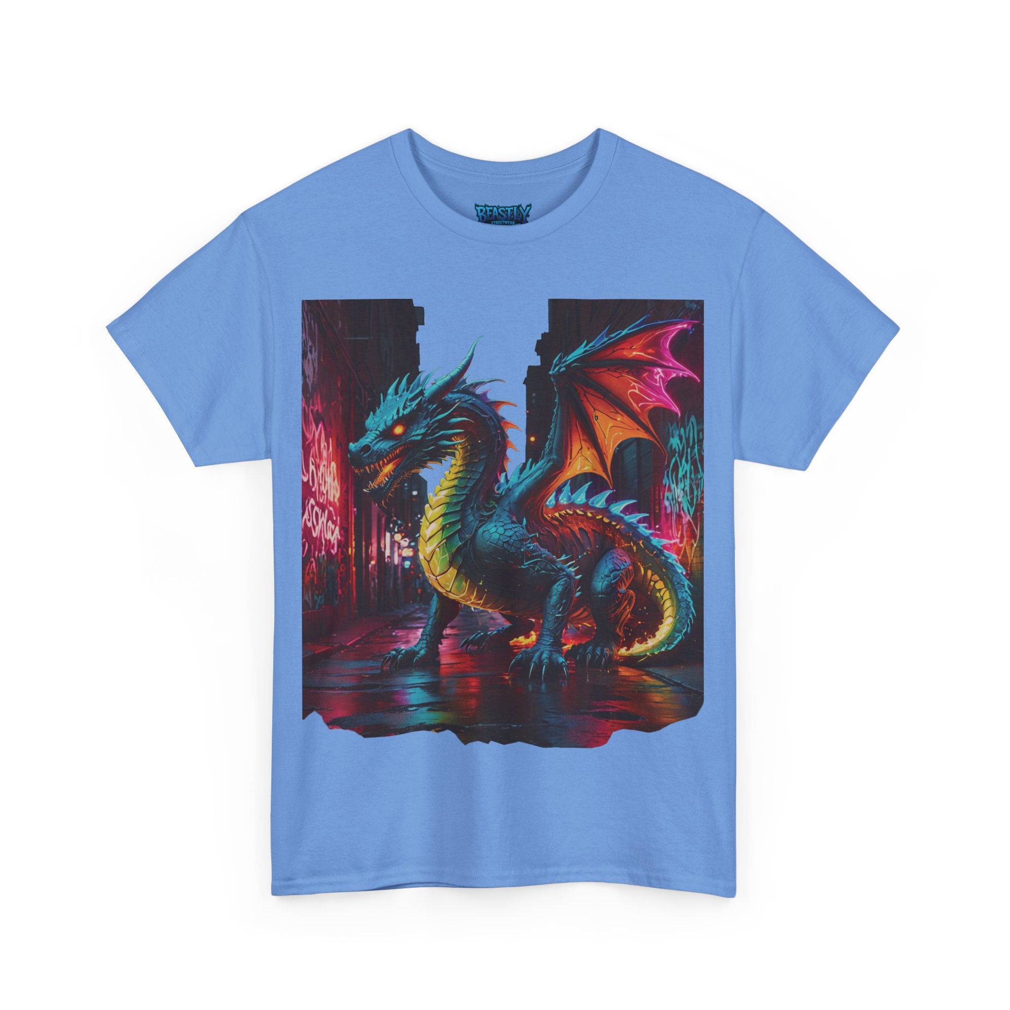 NYC Dragon