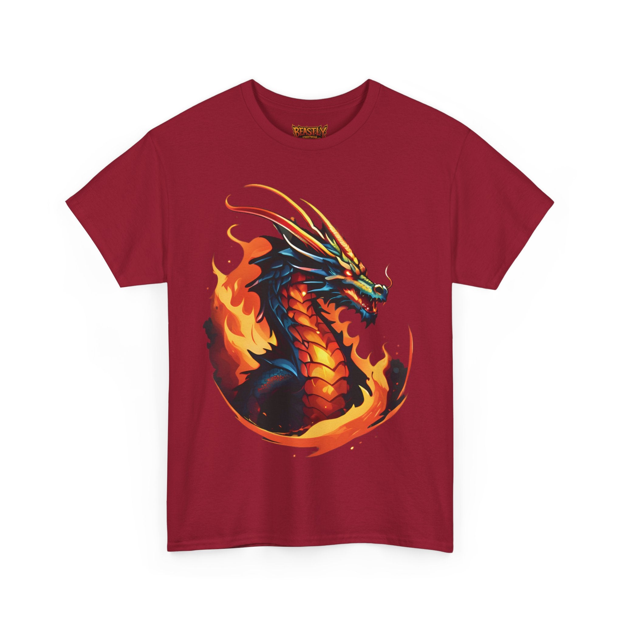 Blazin Majesty