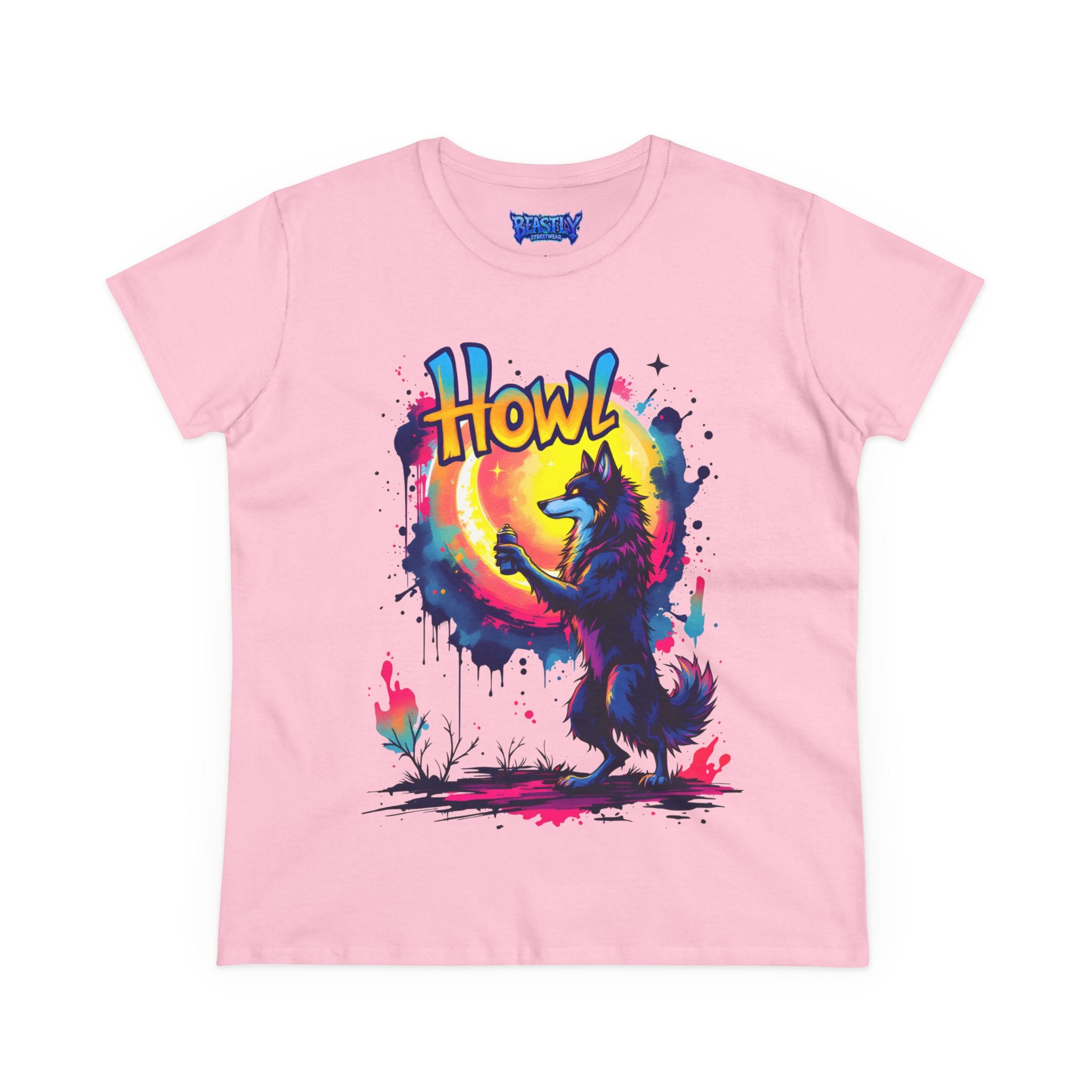 Howl Women&