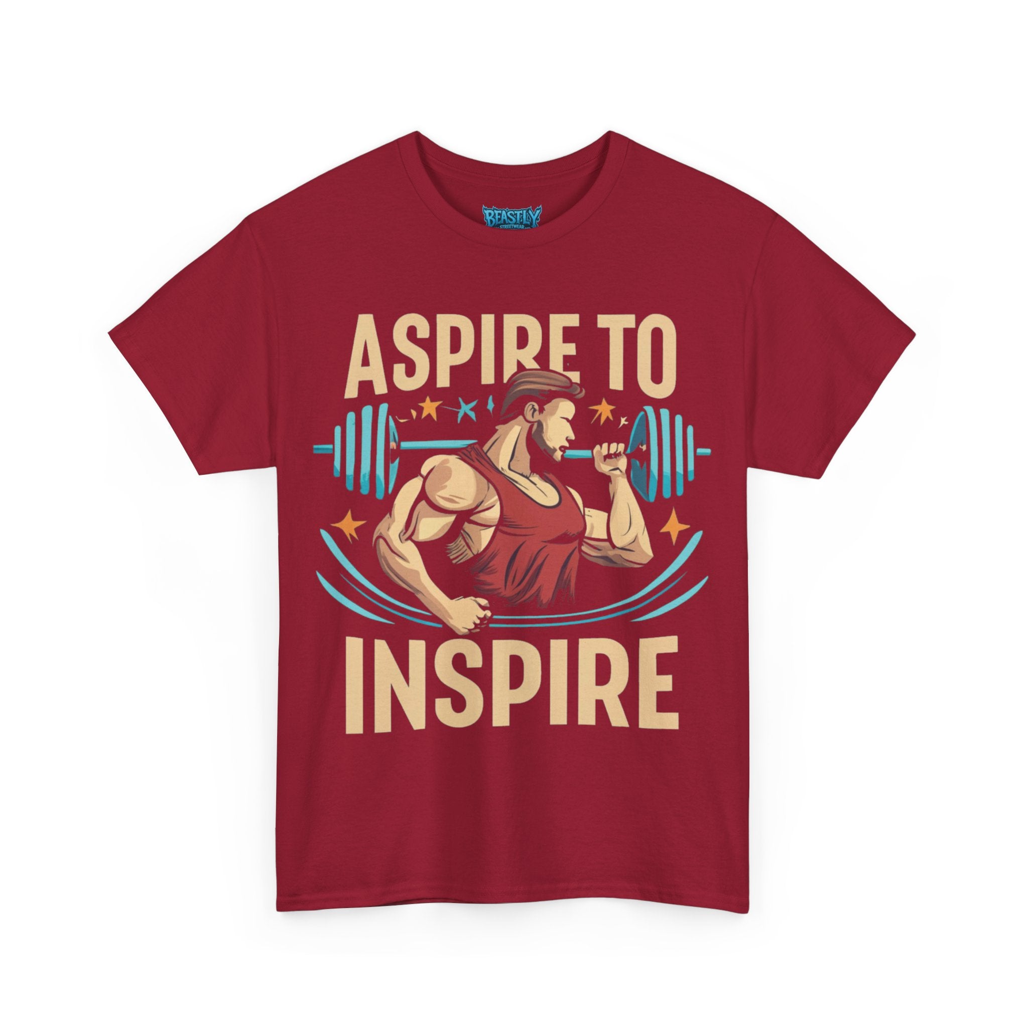 Aspire To Inspire
