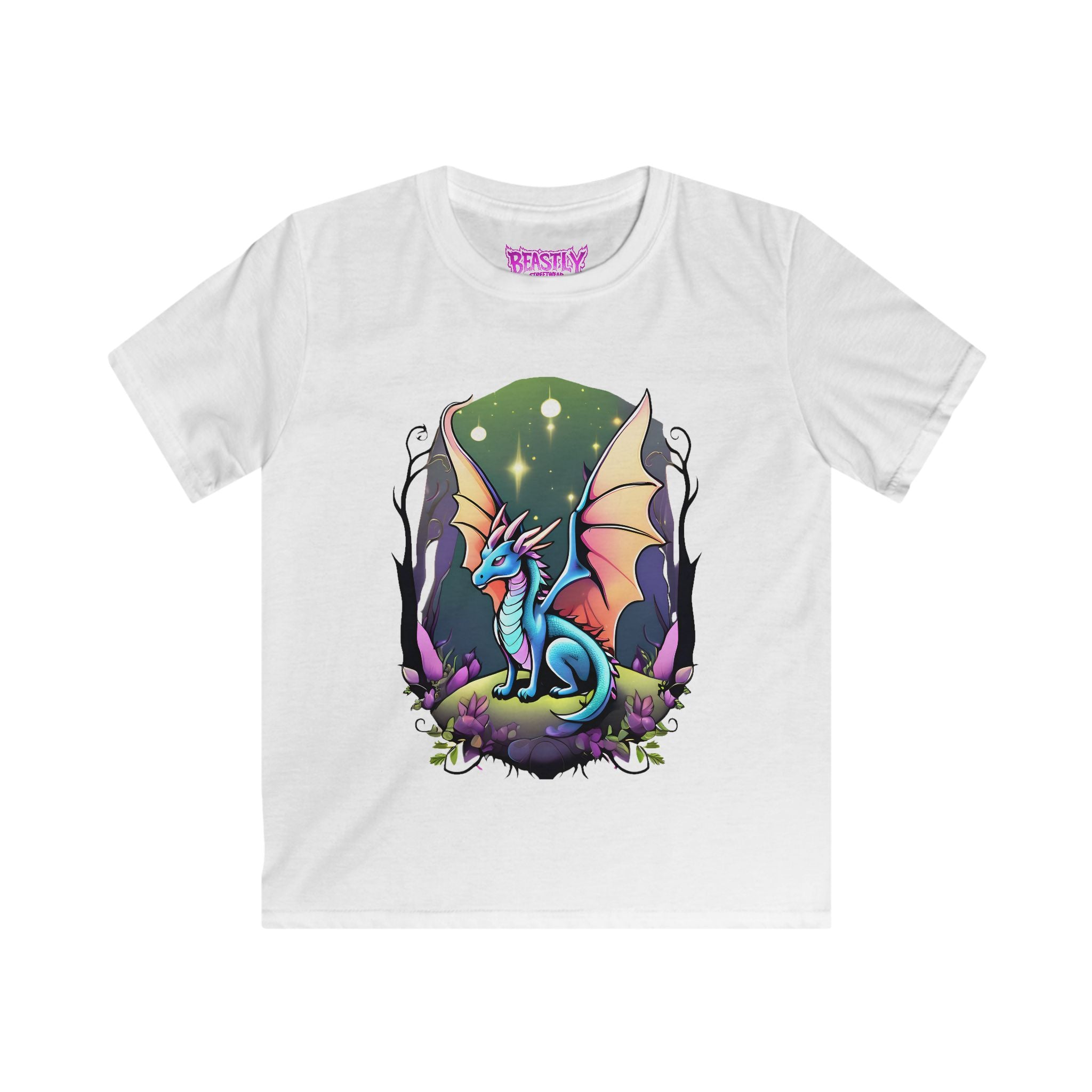 Aurora Guardian Youth Tee