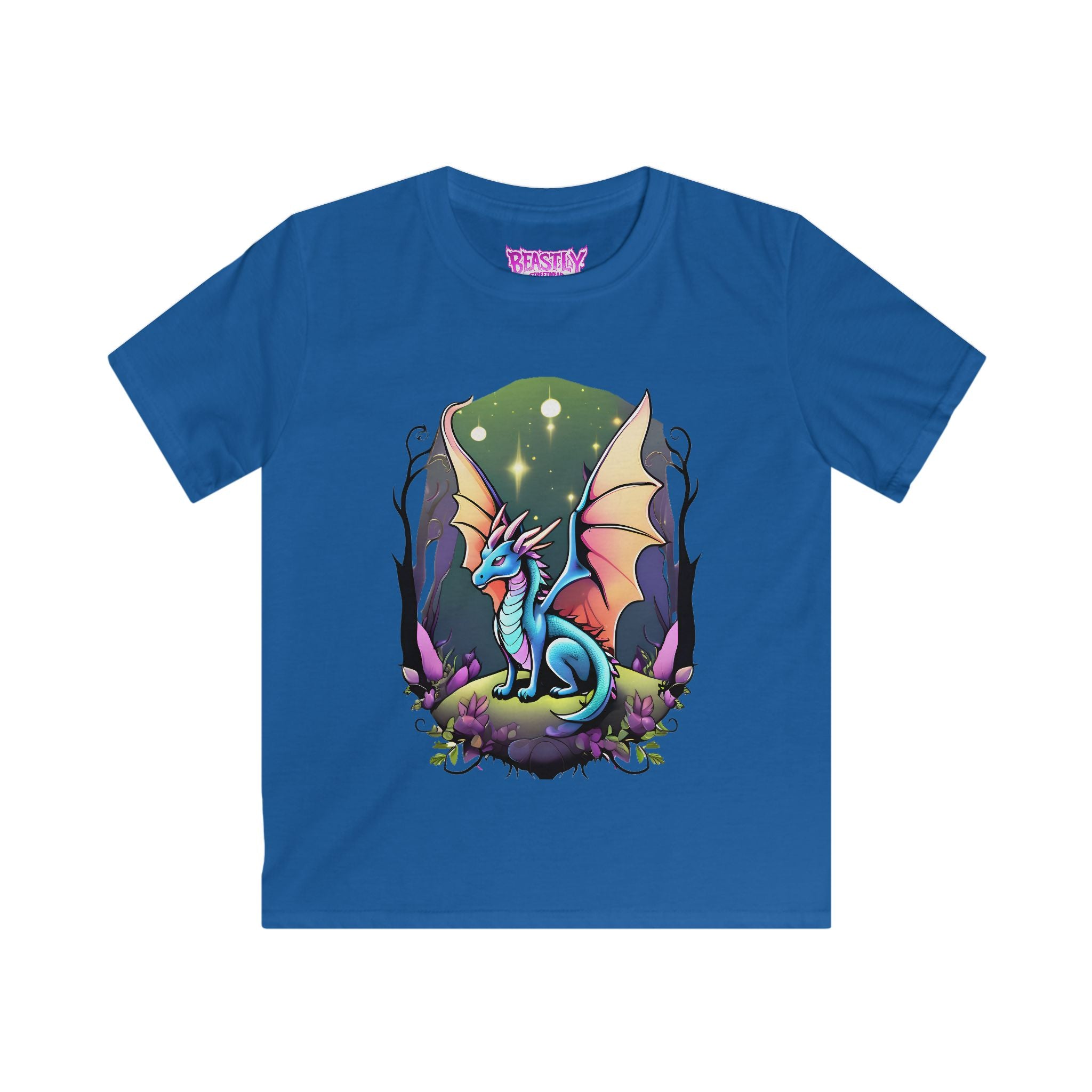 Aurora Guardian Youth Tee