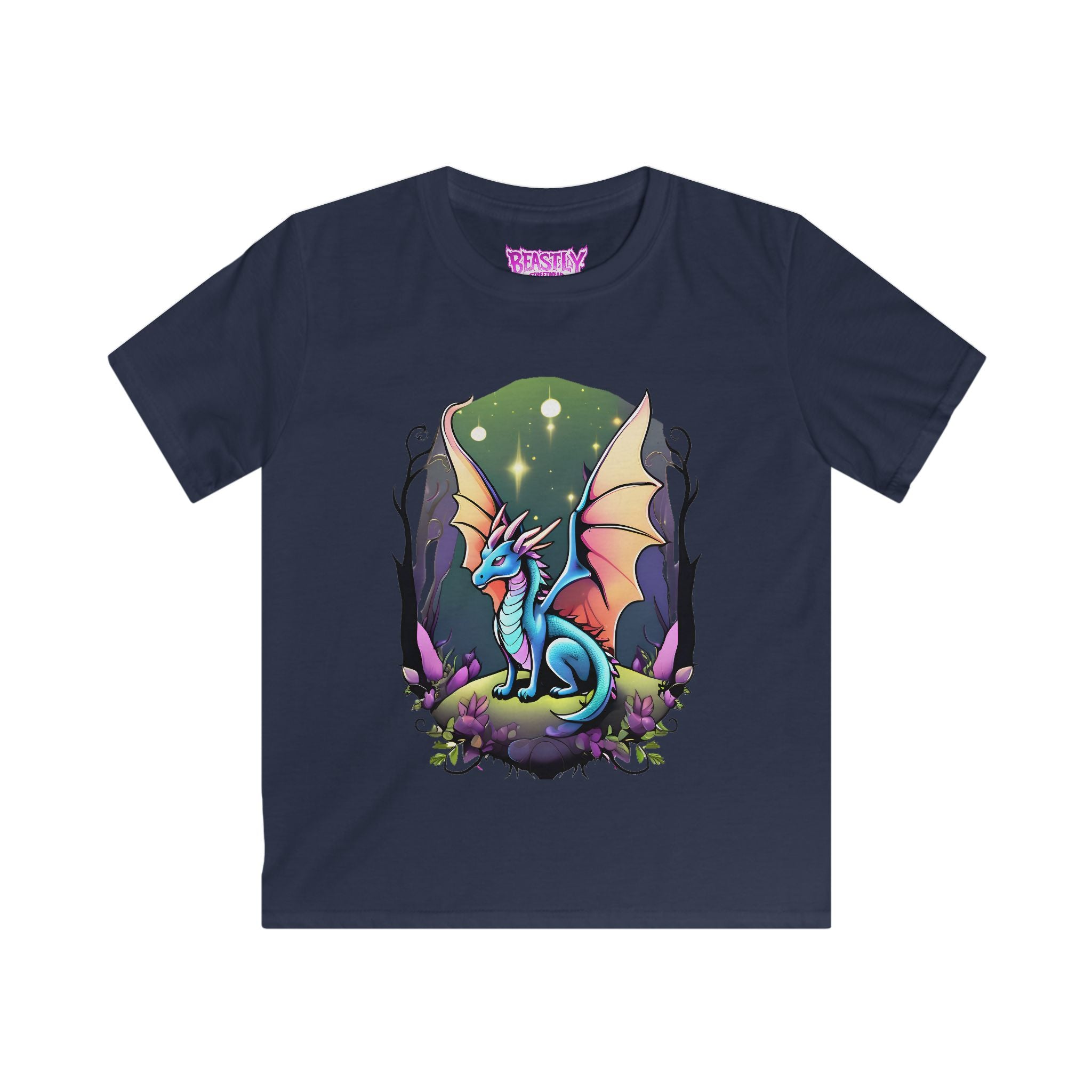 Aurora Guardian Youth Tee