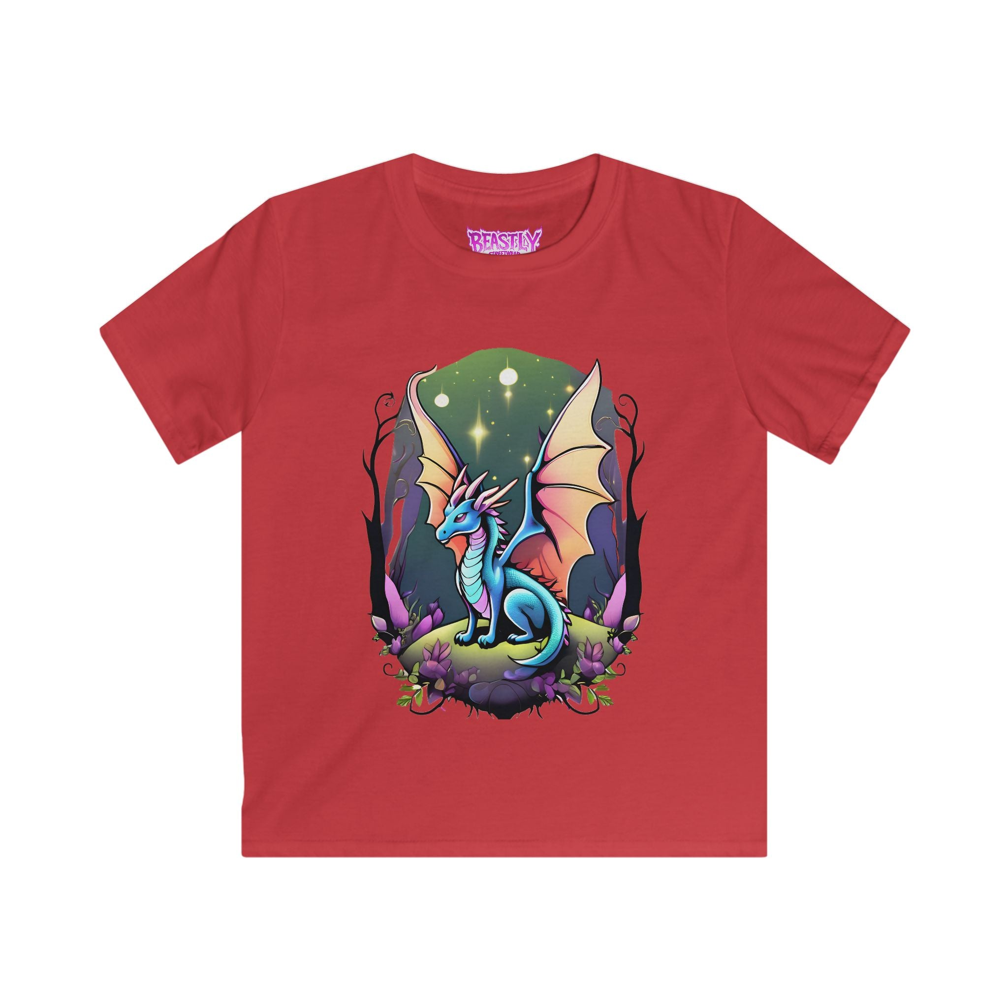Aurora Guardian Youth Tee