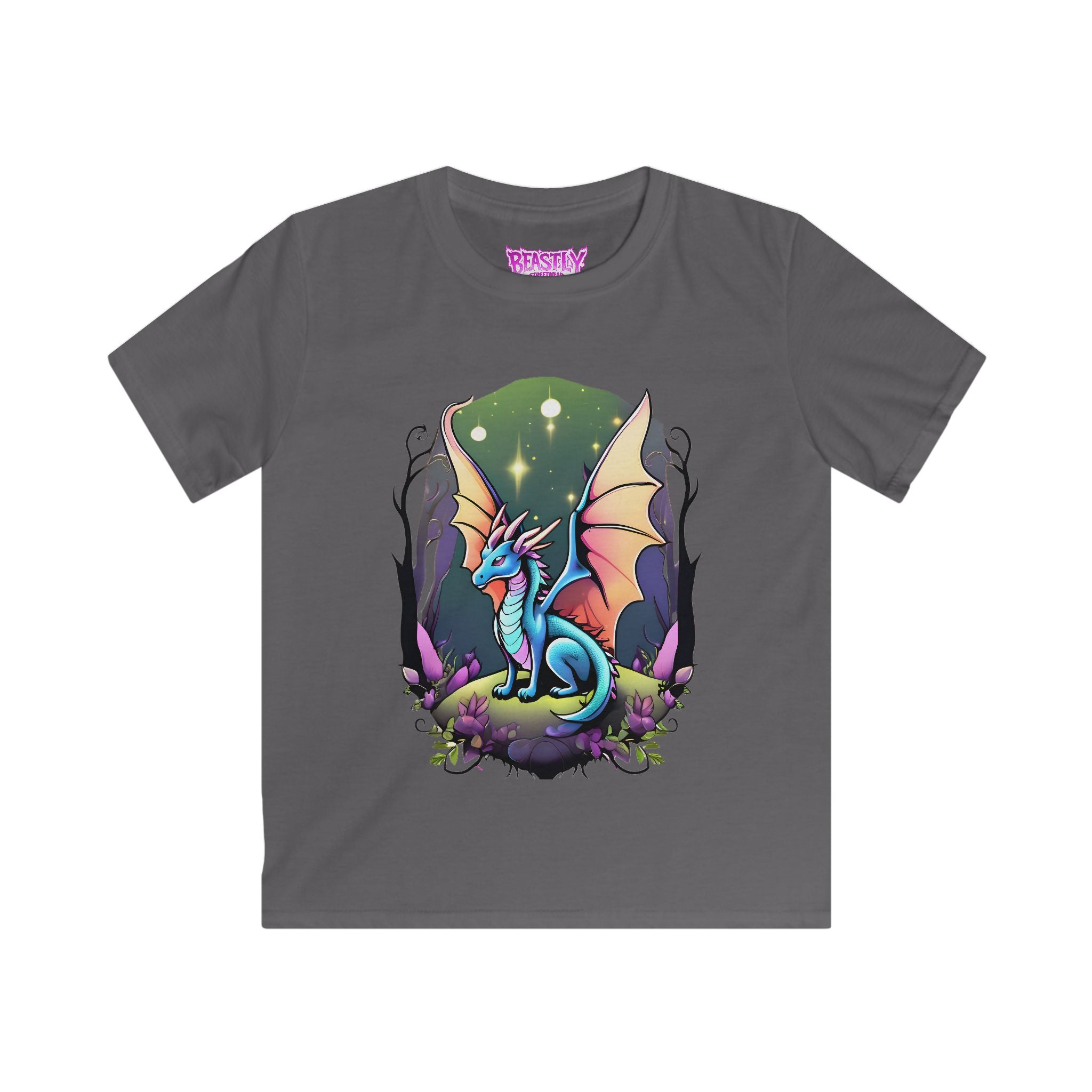 Aurora Guardian Youth Tee