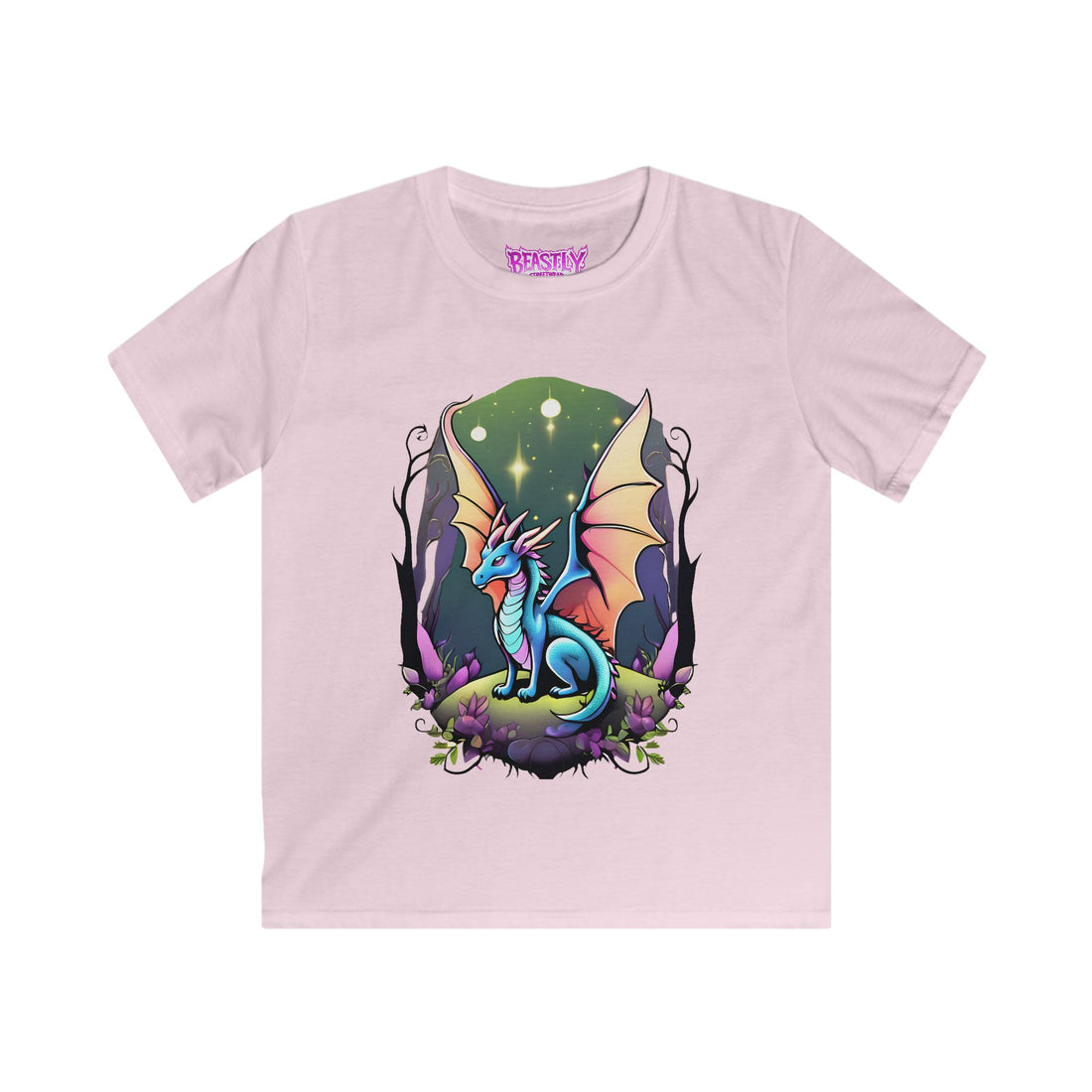 Aurora Guardian Youth Tee
