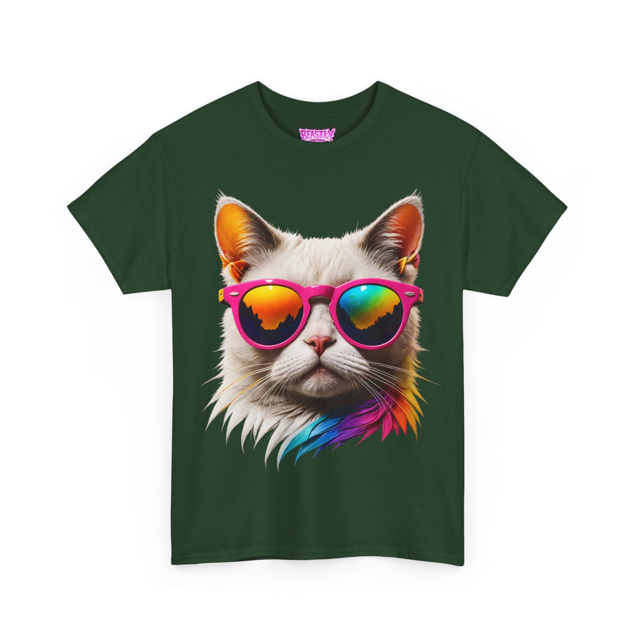 Kaleidocat
