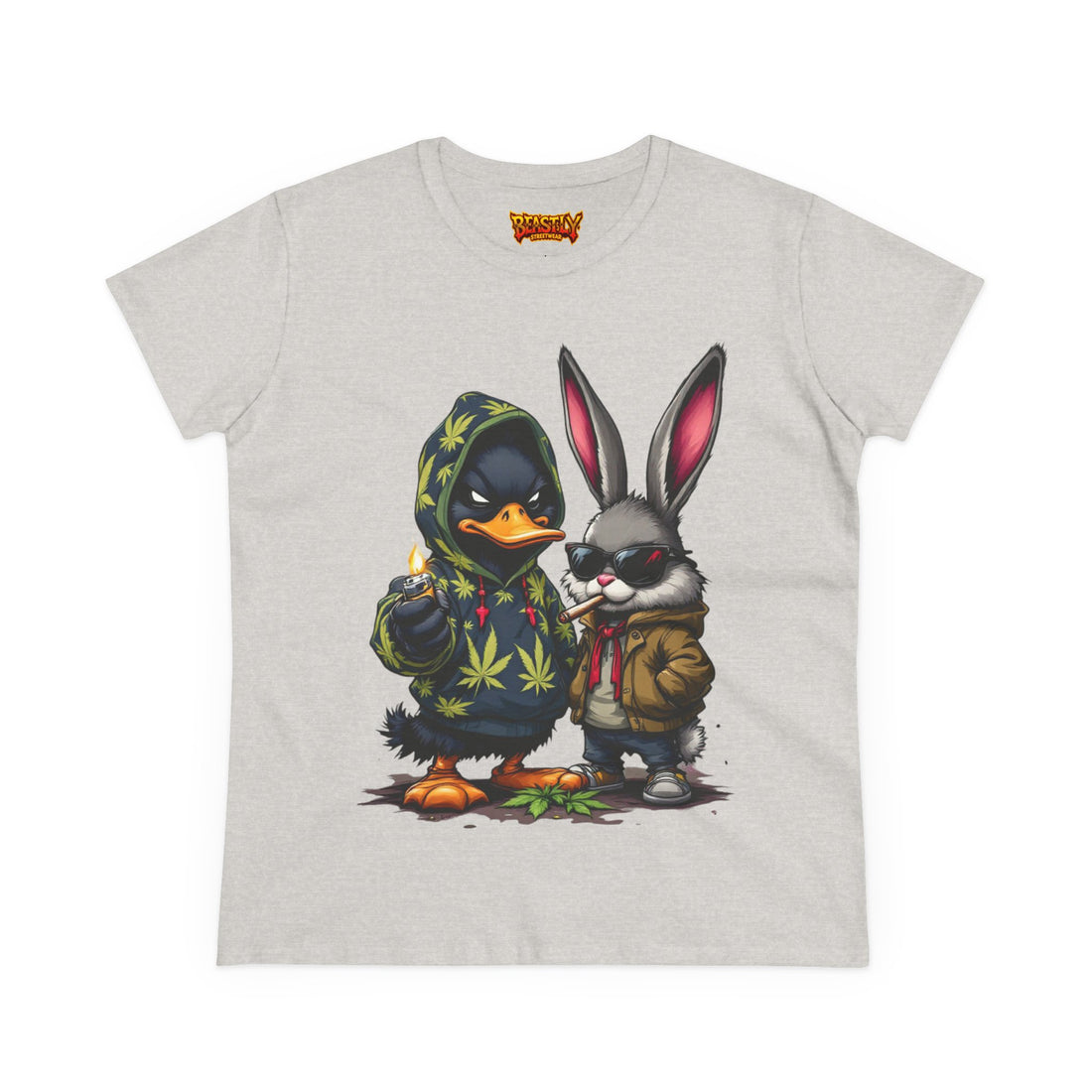 Hood Life Legends Women&