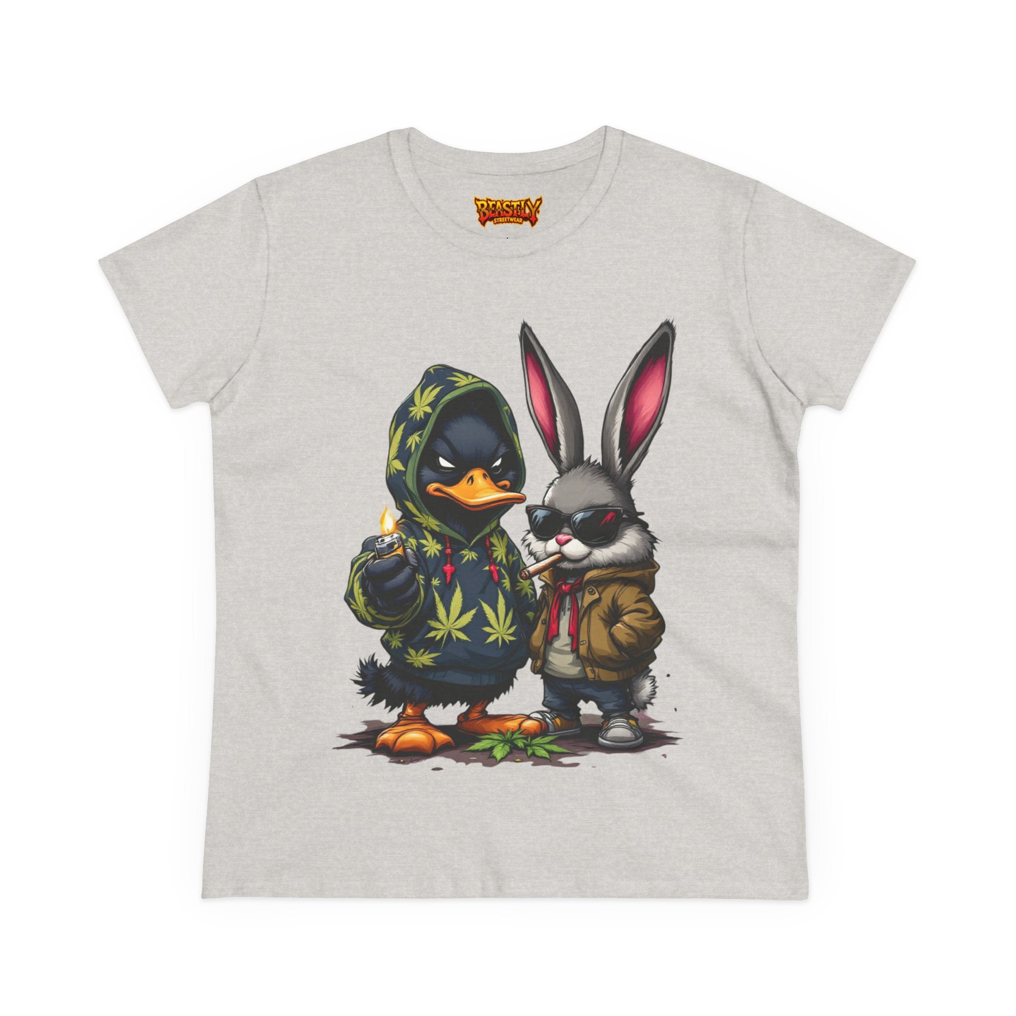 Hood Life Legends Women&