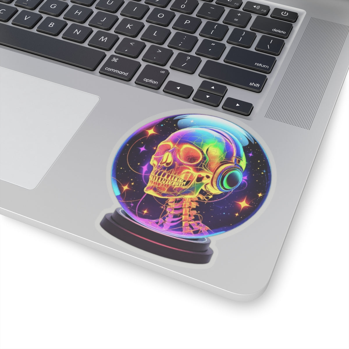 Infinite Rhythm Sticker