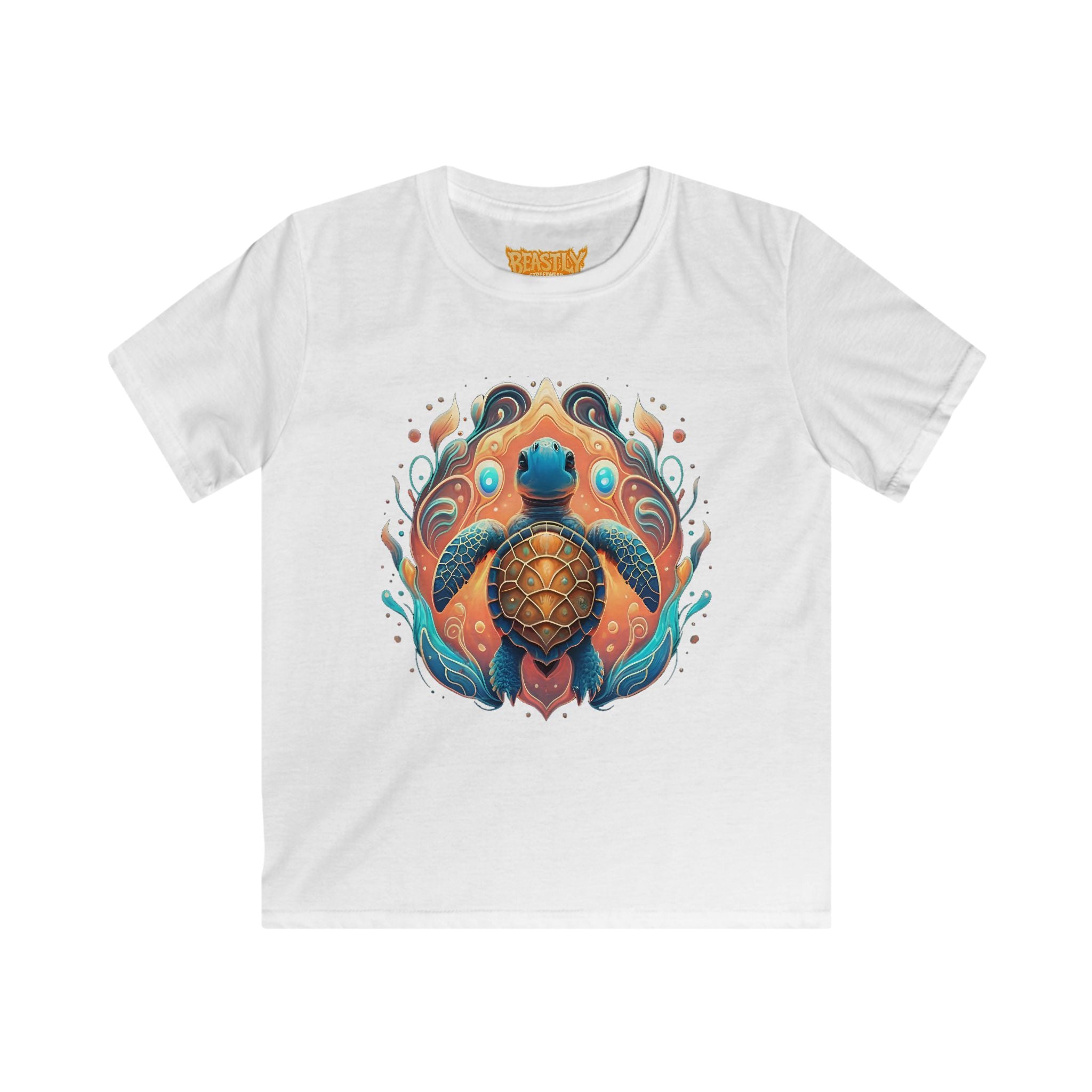 Eternal Sun Shell Youth Tee
