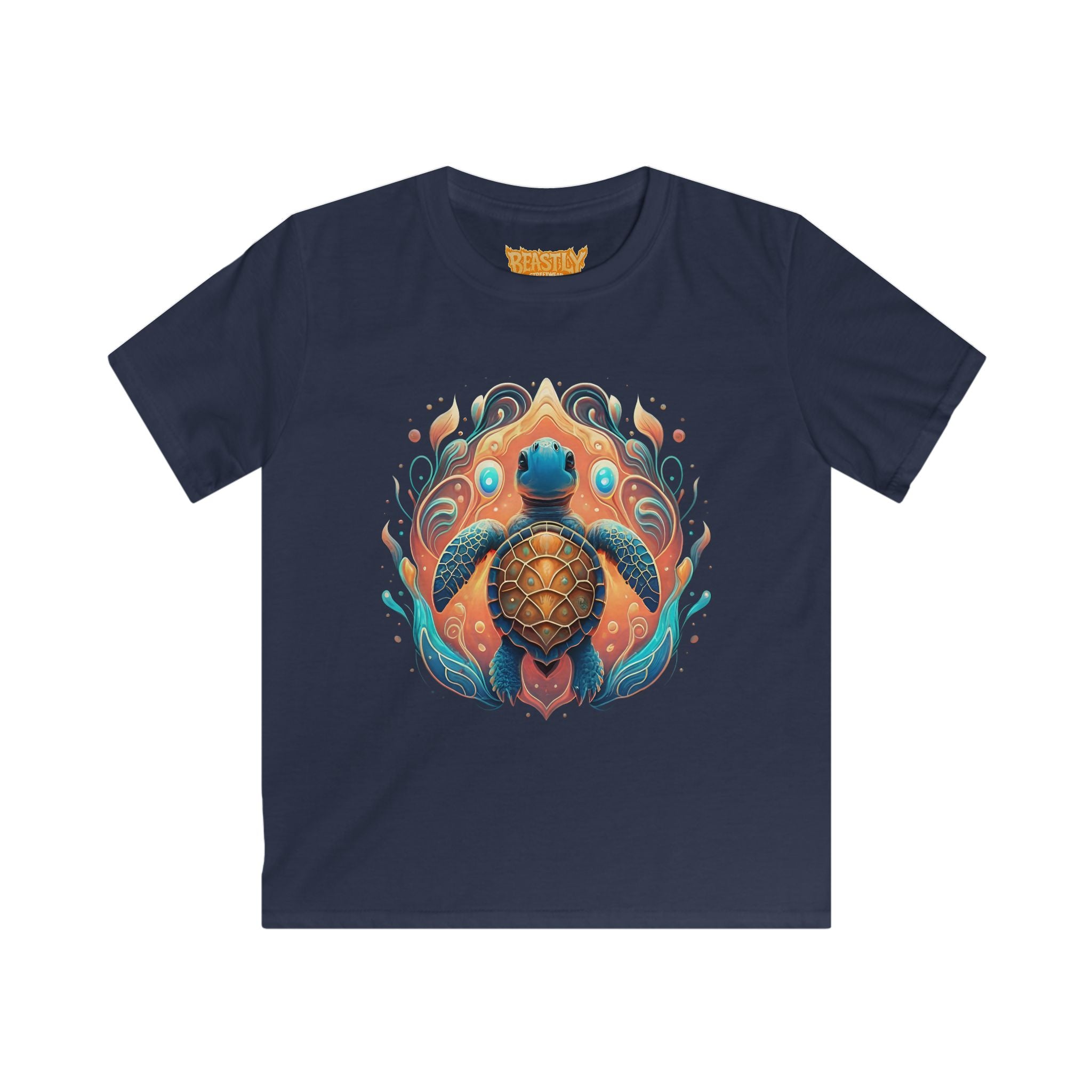 Eternal Sun Shell Youth Tee