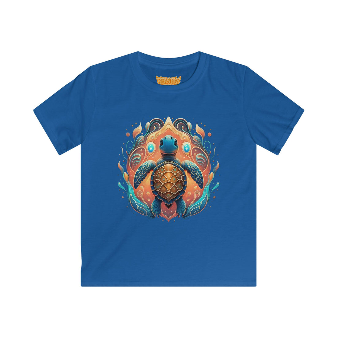 Eternal Sun Shell Youth Tee