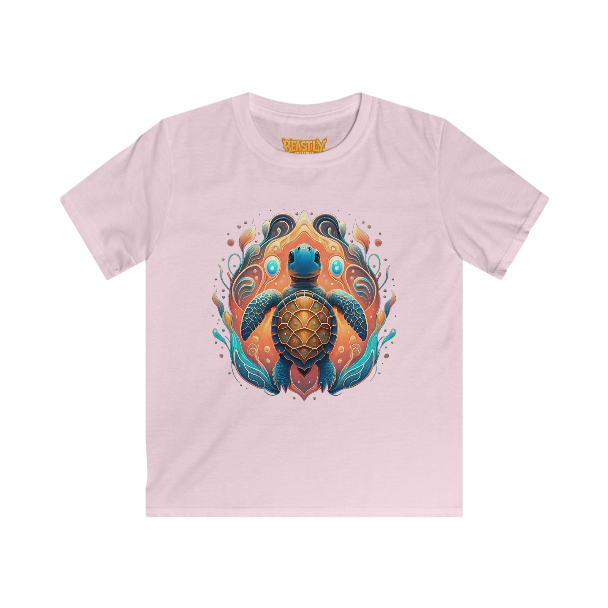 Eternal Sun Shell Youth Tee