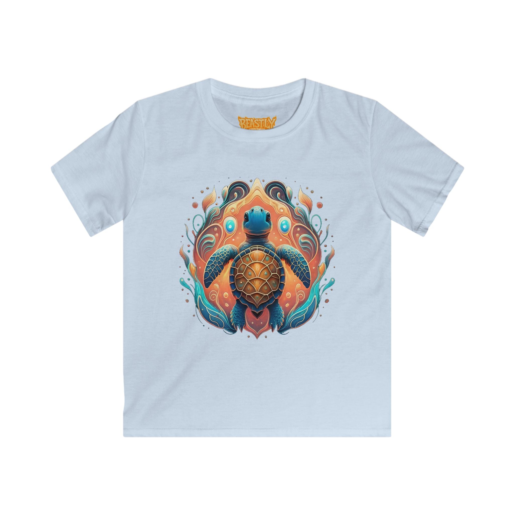 Eternal Sun Shell Youth Tee
