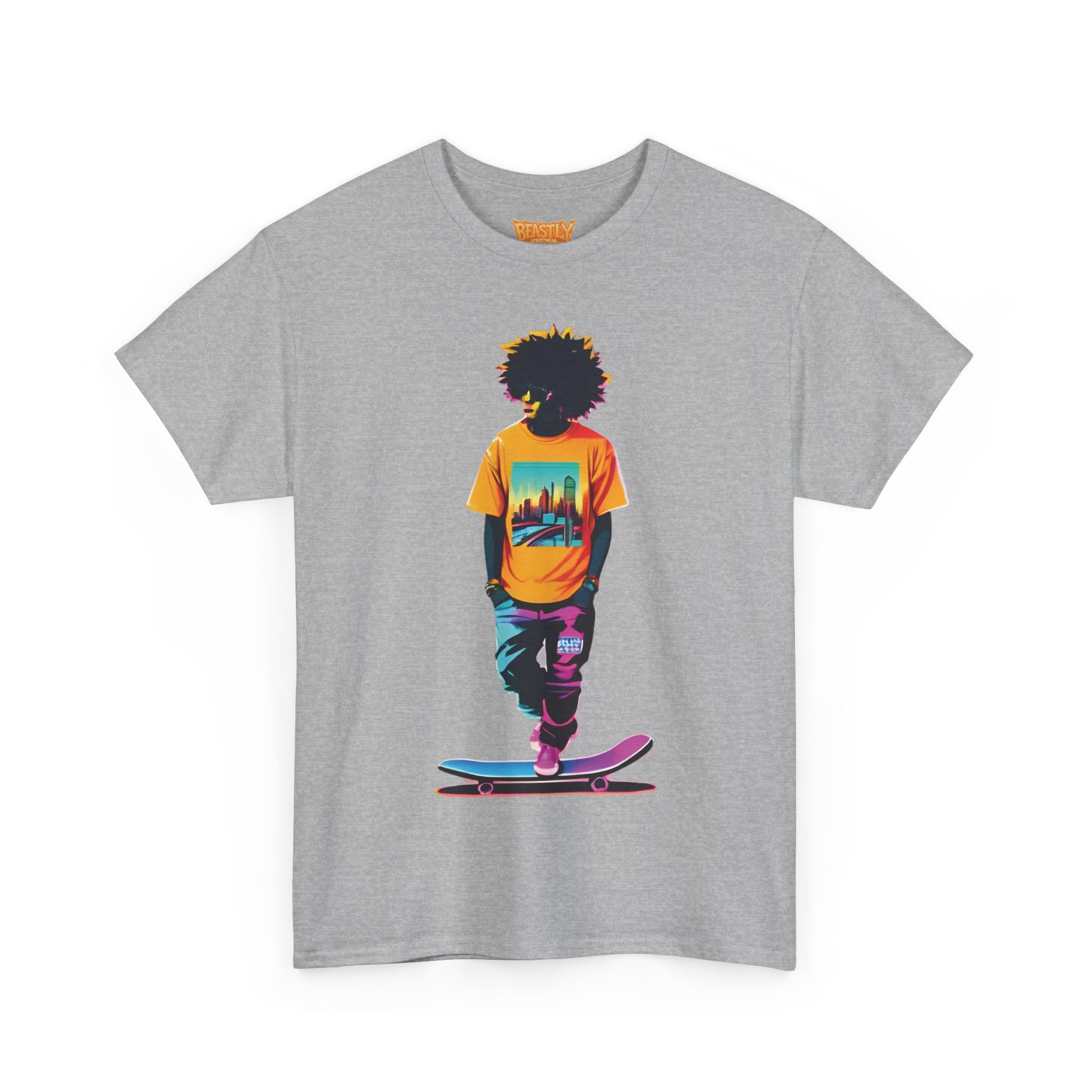 City Surfer