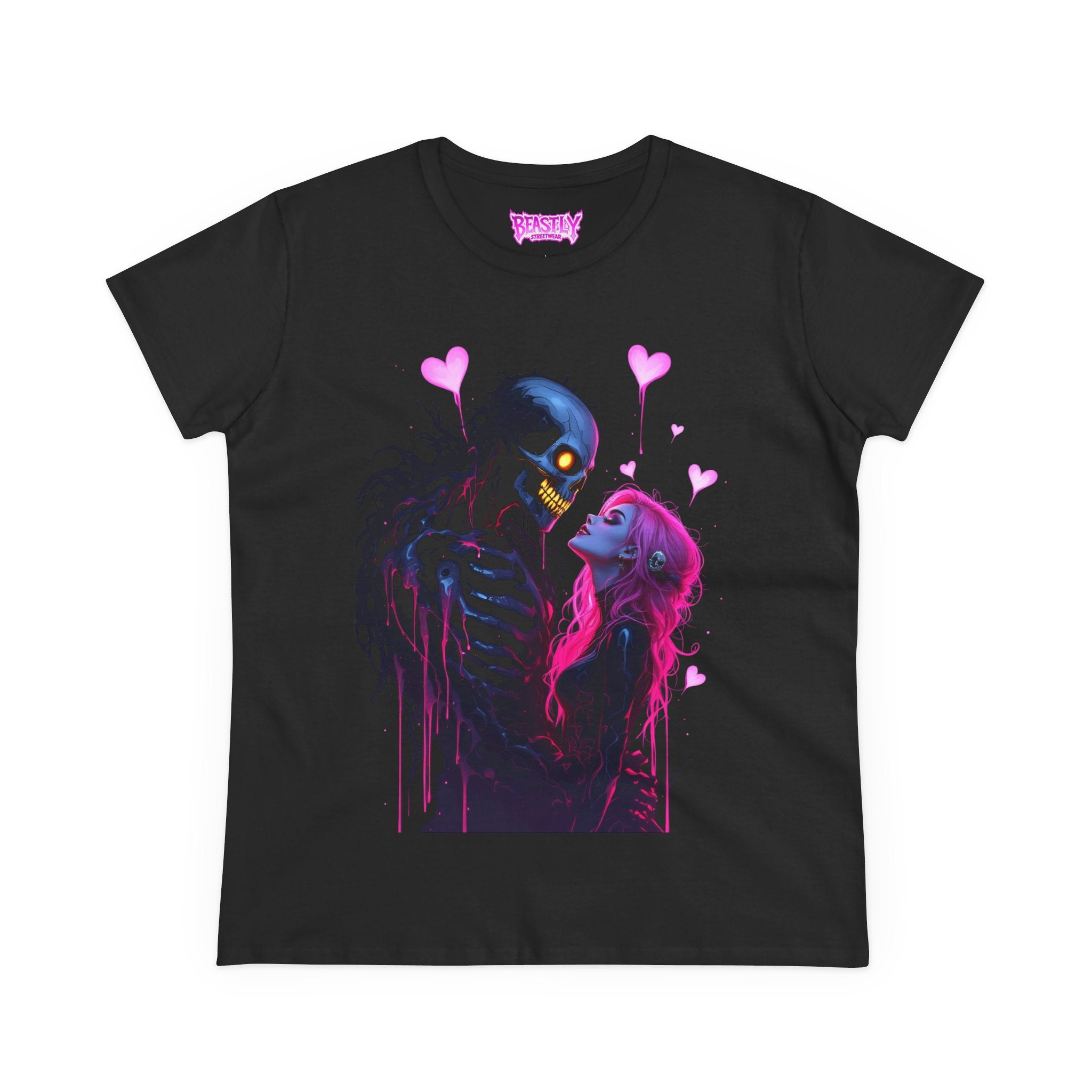 Deadly Devotion Women&