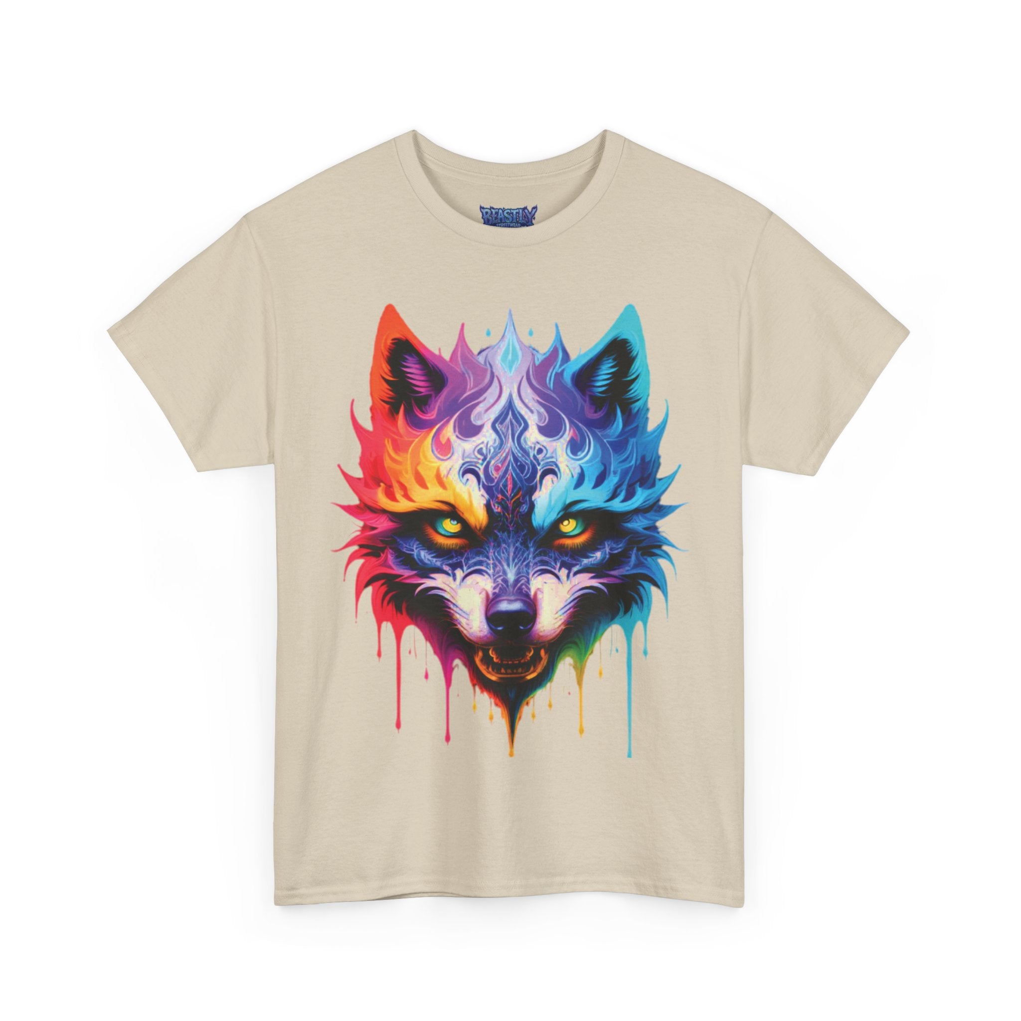 Hungry Like The Wolf