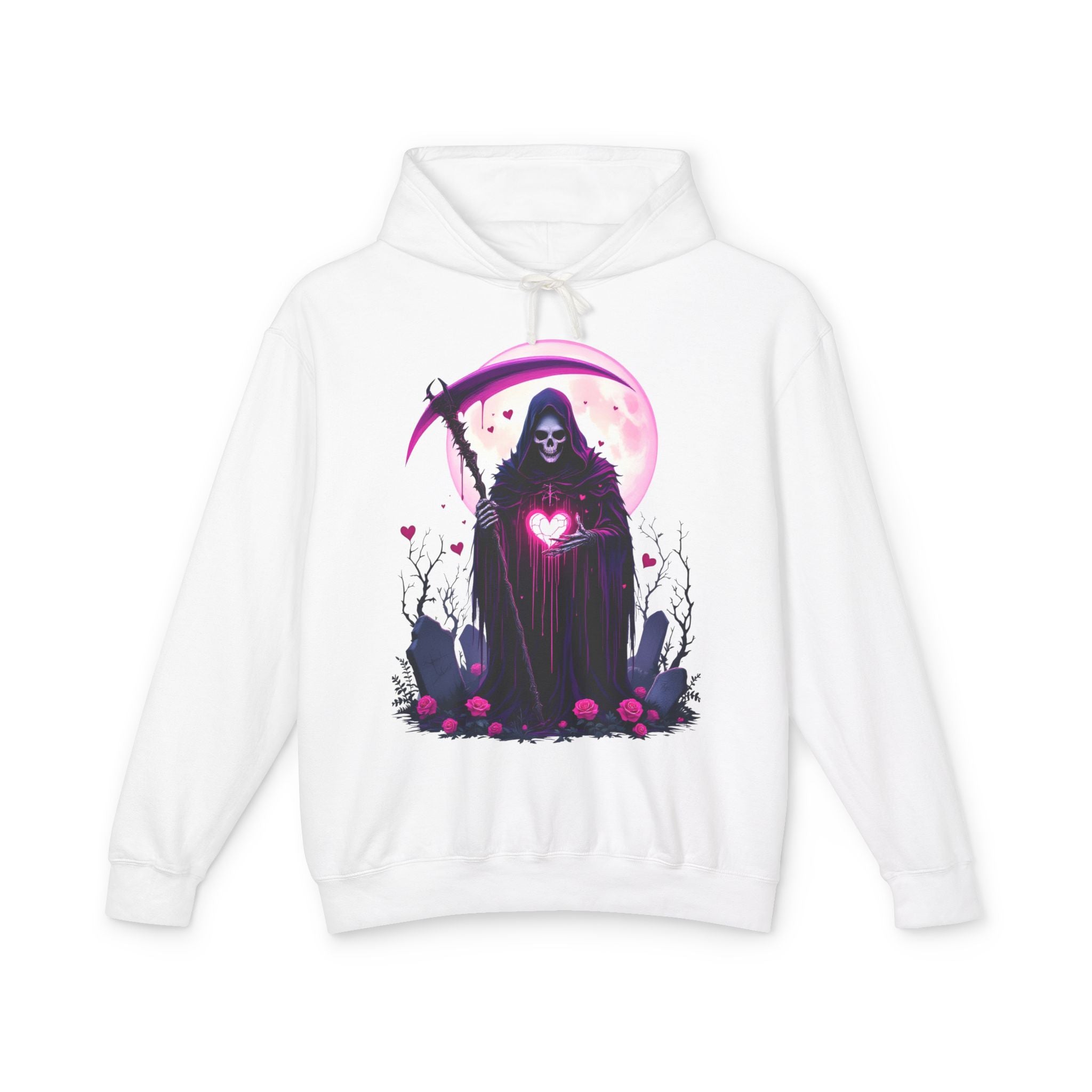 Love Bleeds Eternal Hoodie