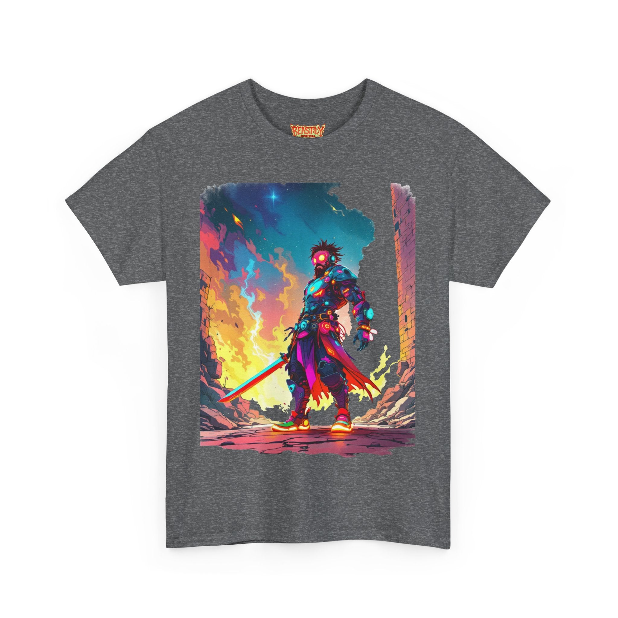 Cosmic Chaos Champion