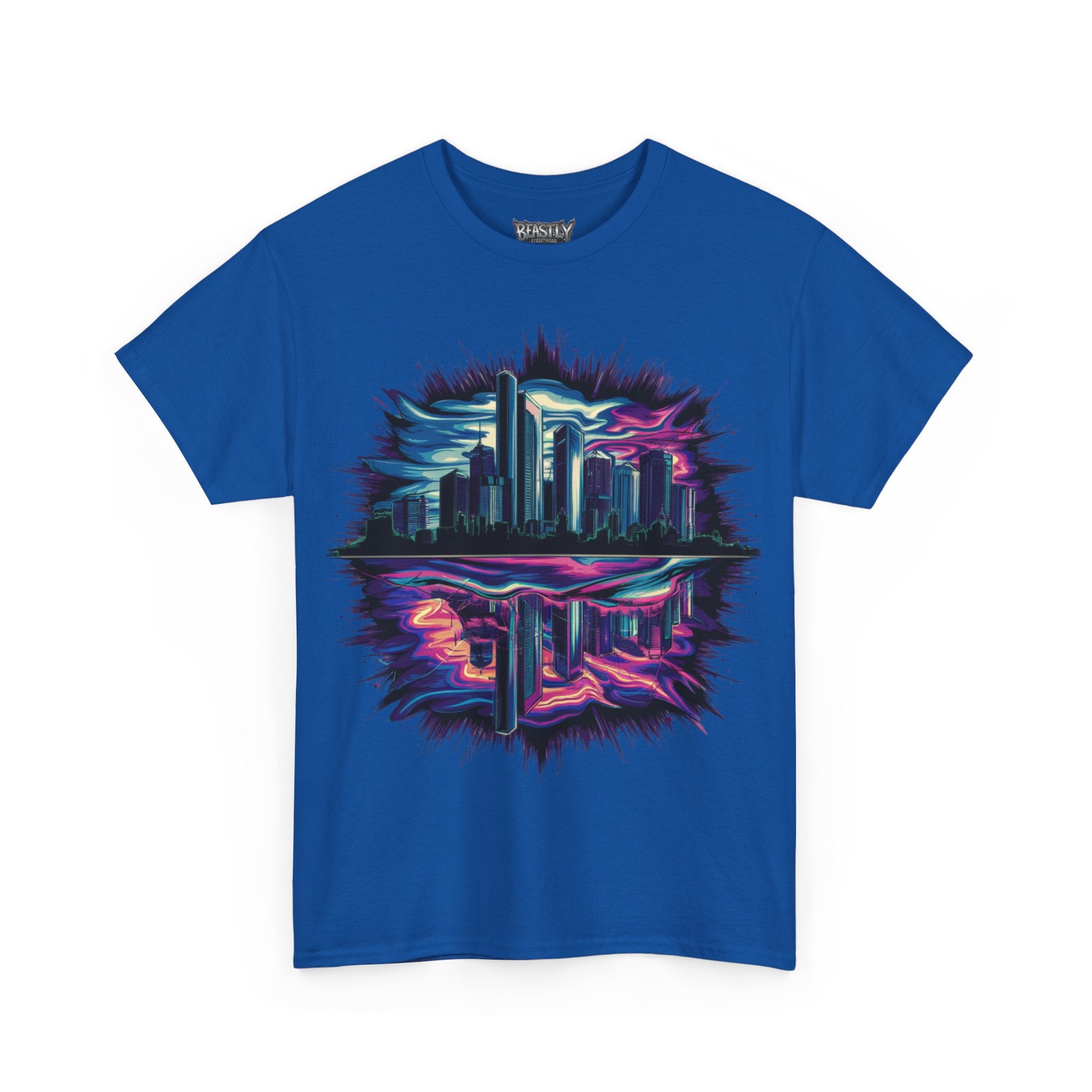 Skyline Dreams