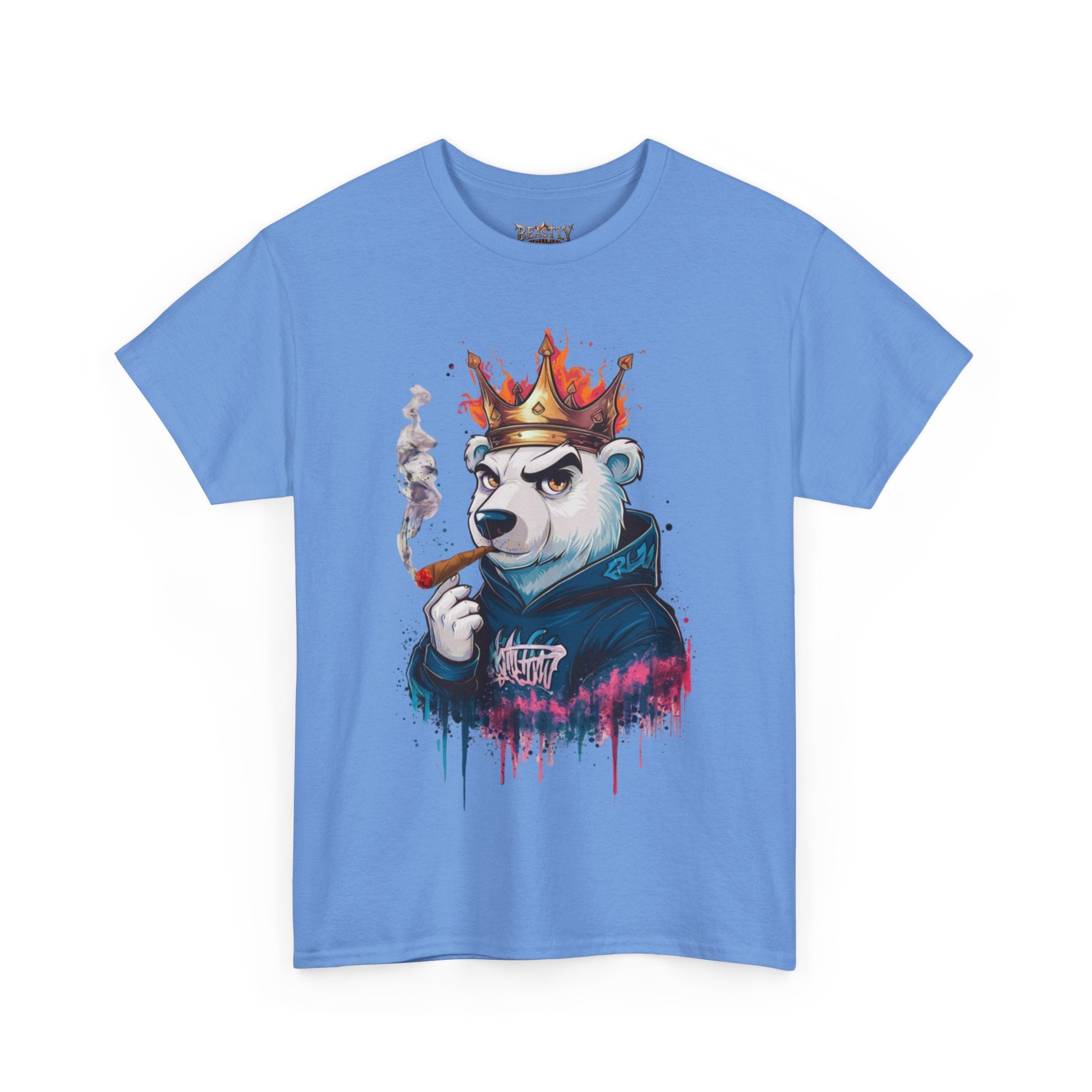 Artic King Blaze