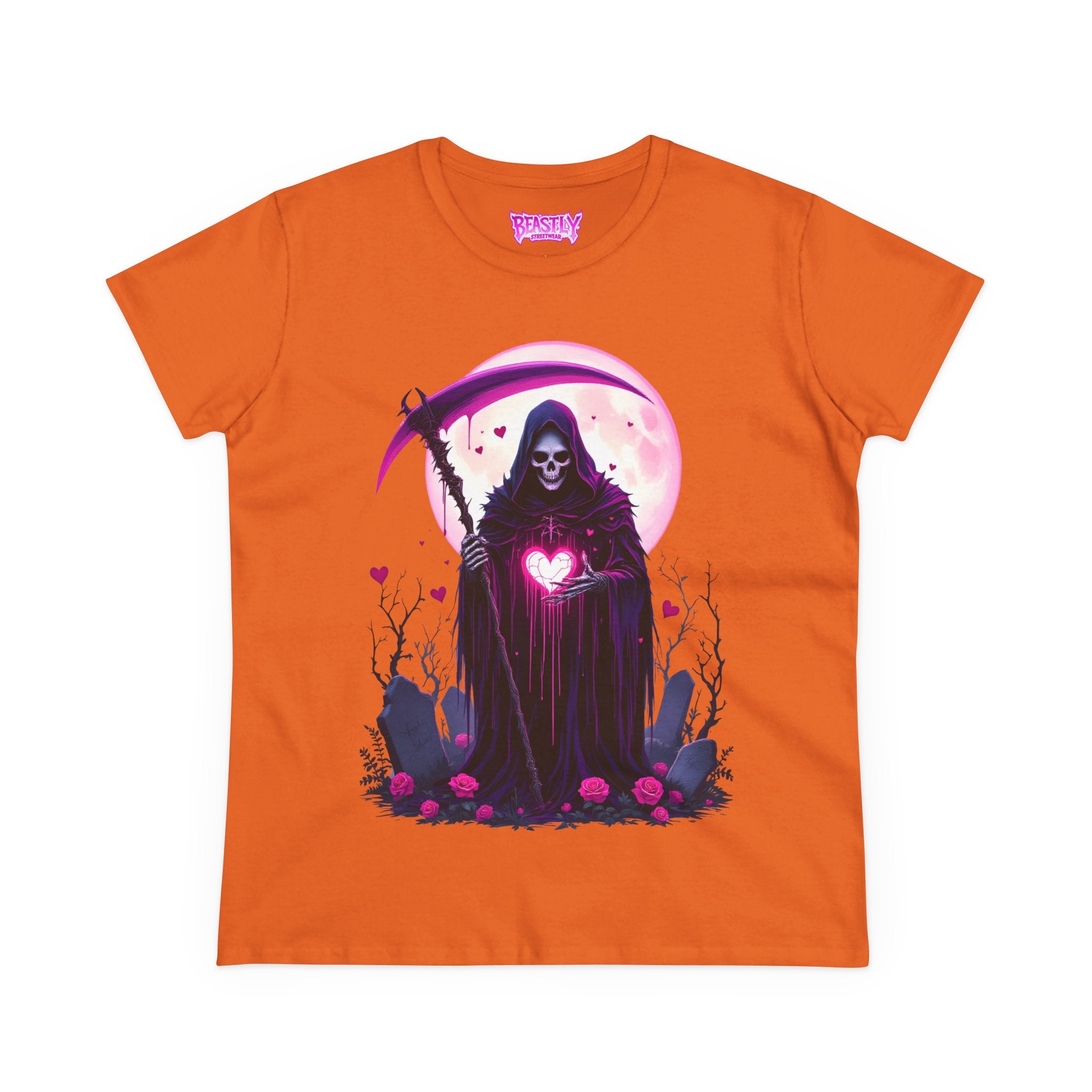 Love Bleeds Eternal Women&