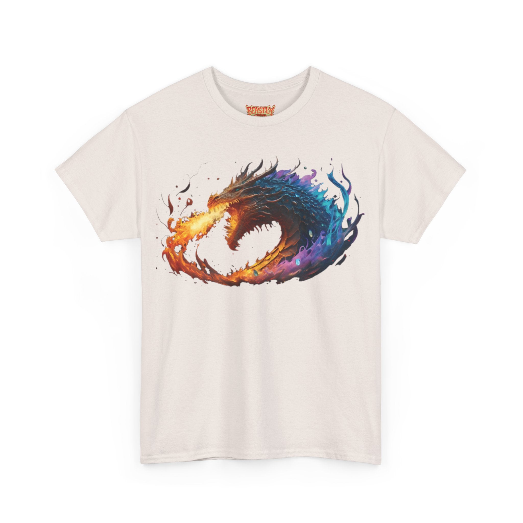Chromatic Roar
