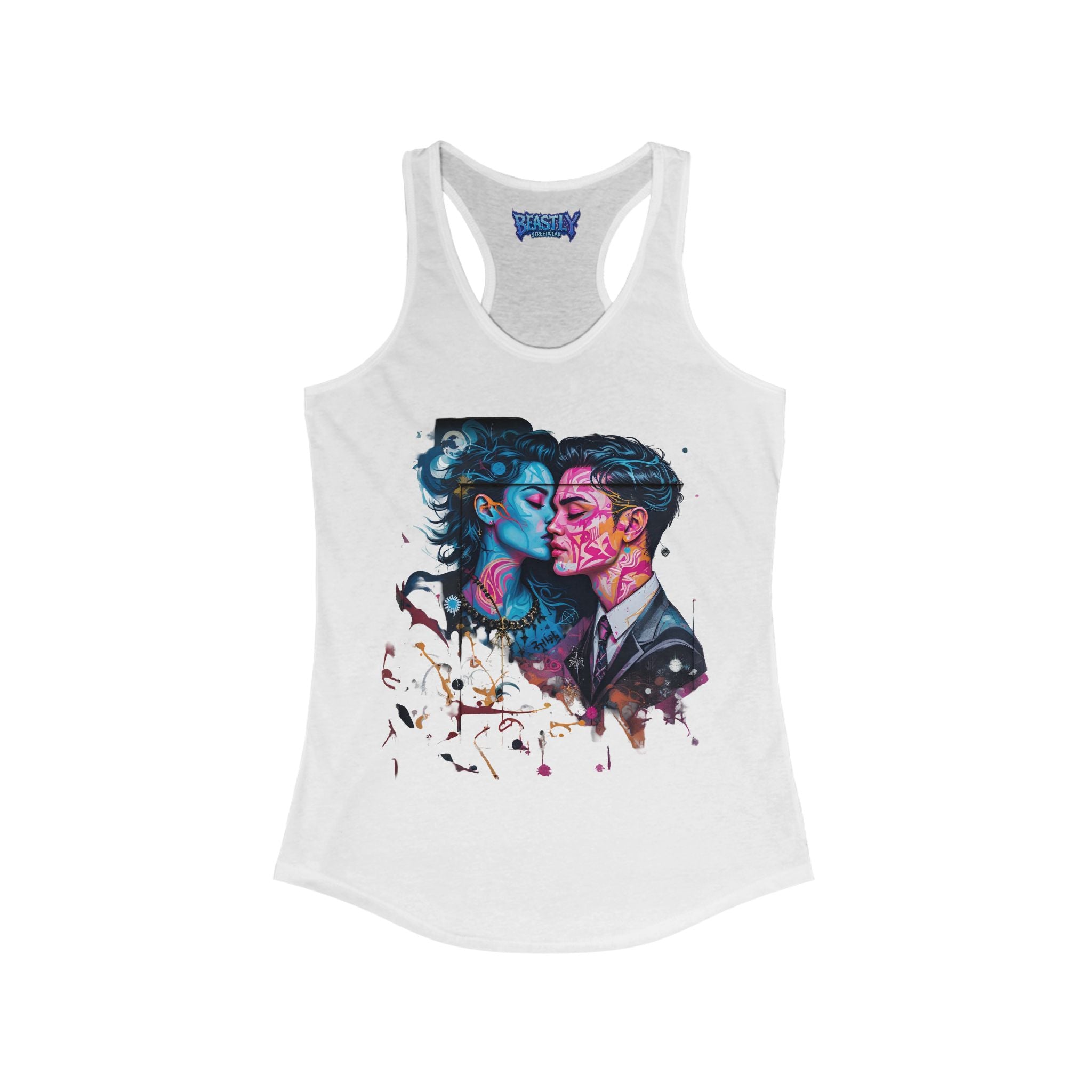 Romance Revolution Women&