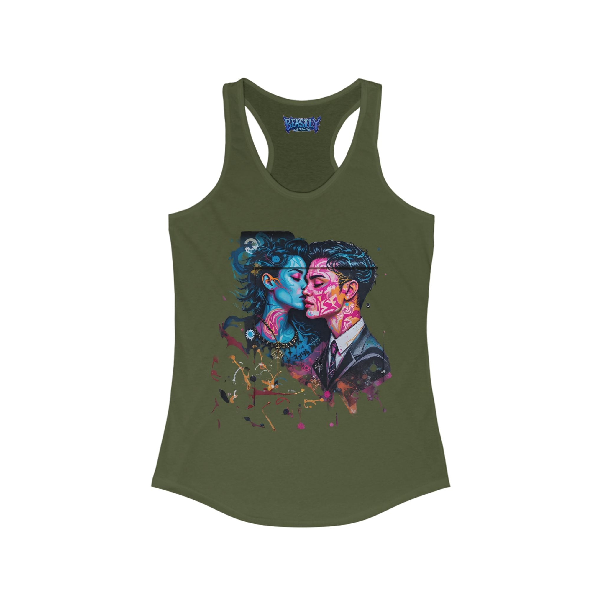 Romance Revolution Women&