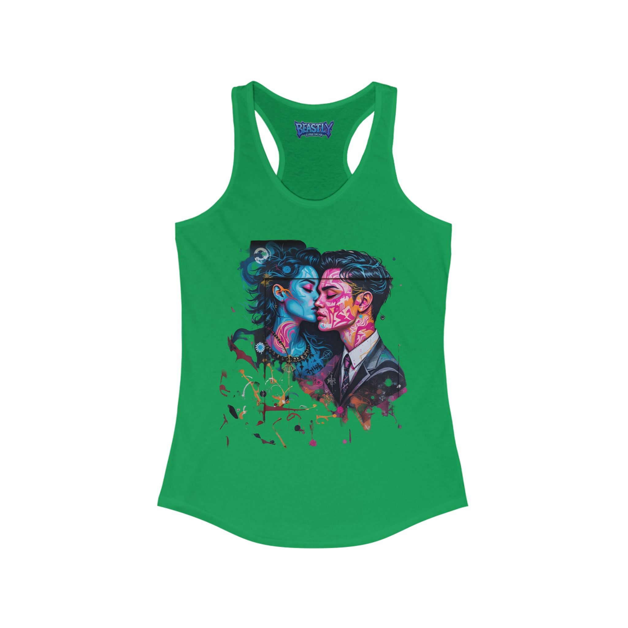 Romance Revolution Women&
