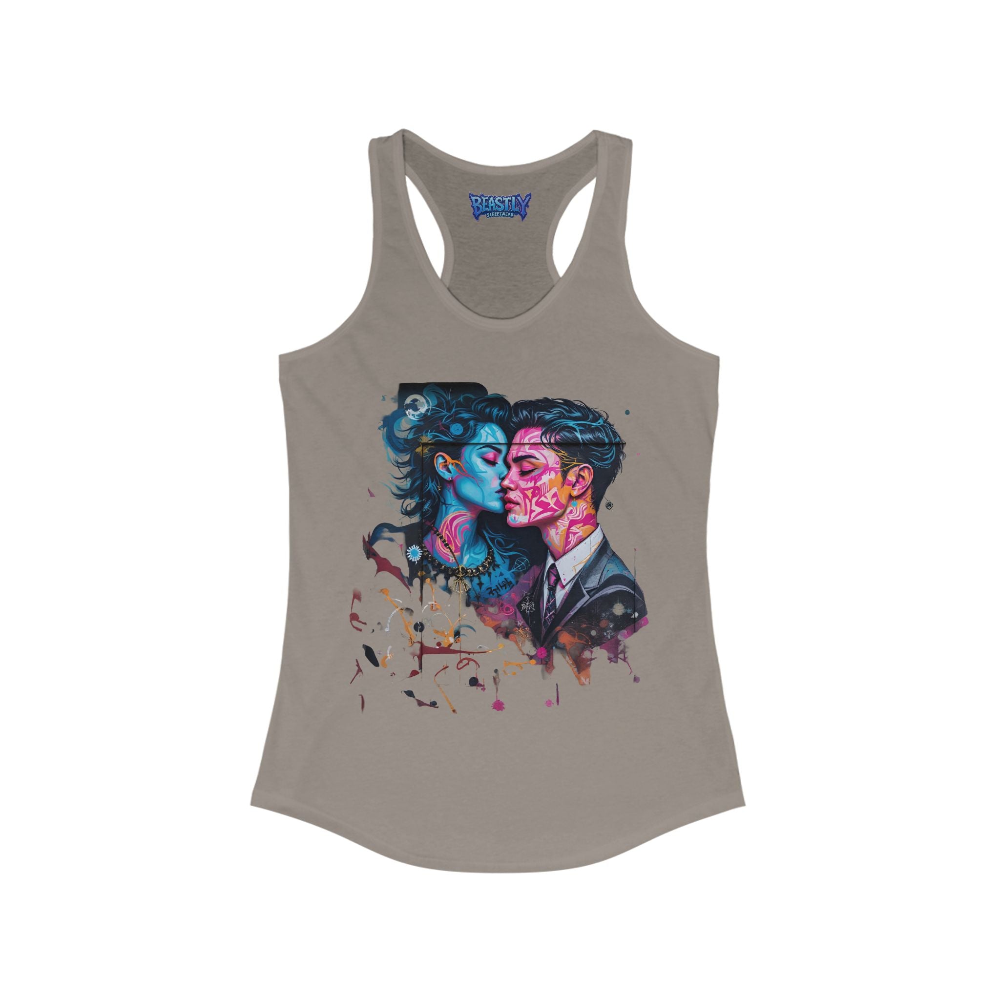 Romance Revolution Women&