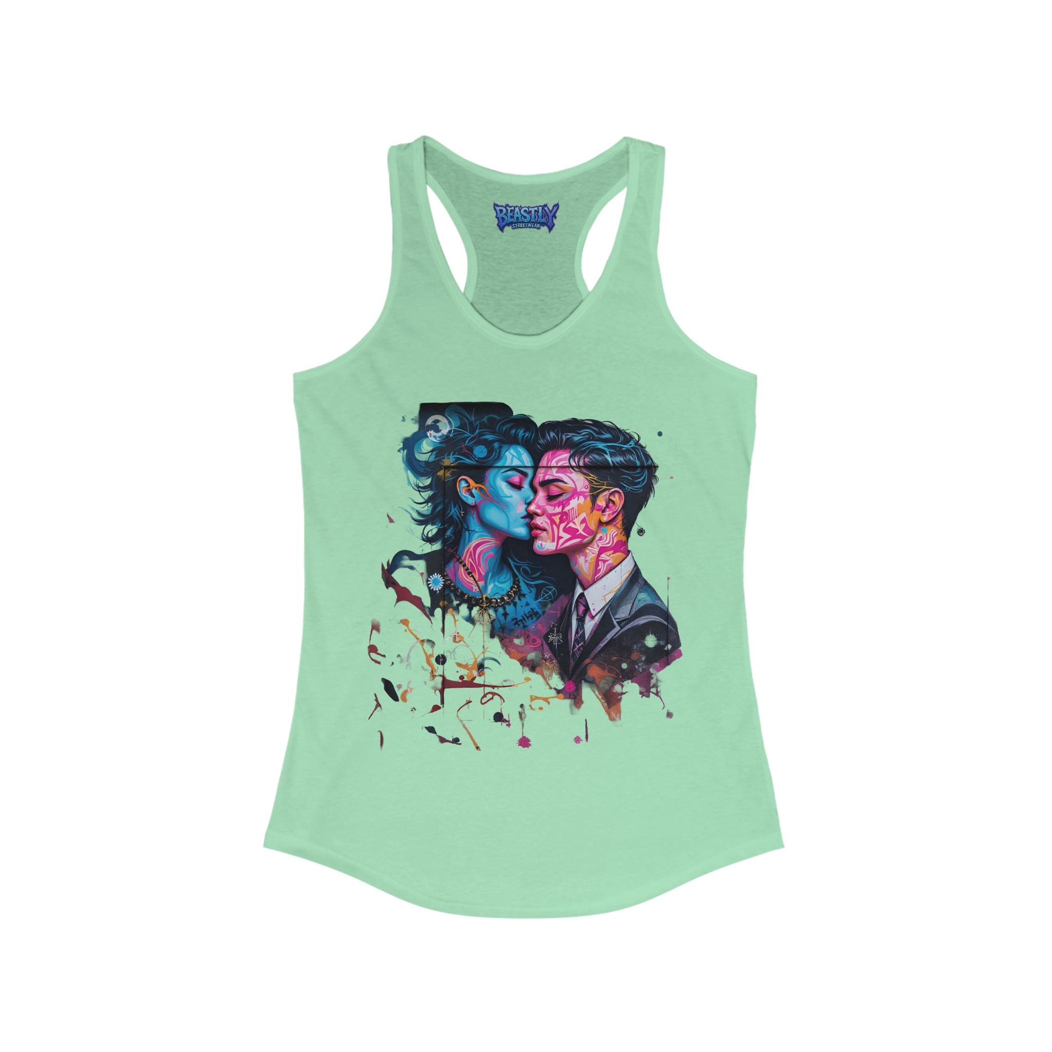 Romance Revolution Women&