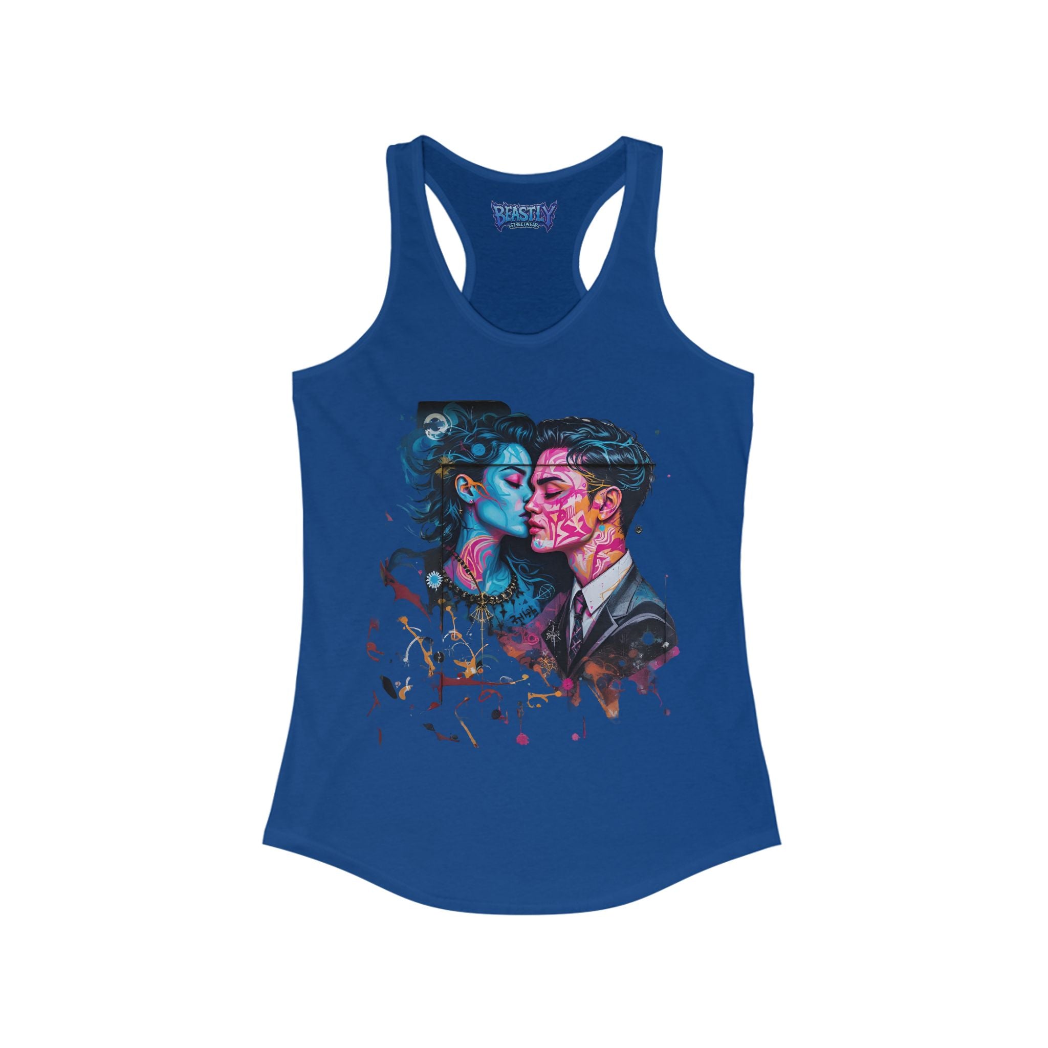 Romance Revolution Women&