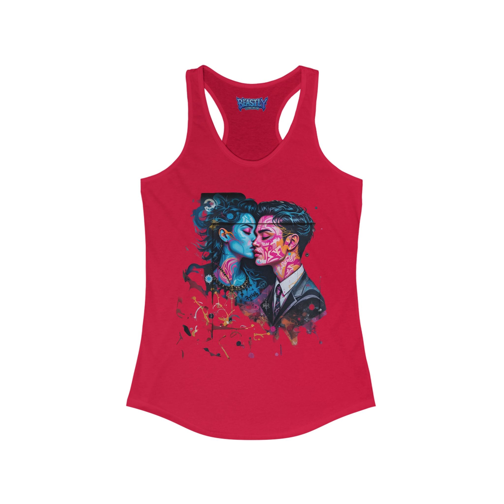 Romance Revolution Women&