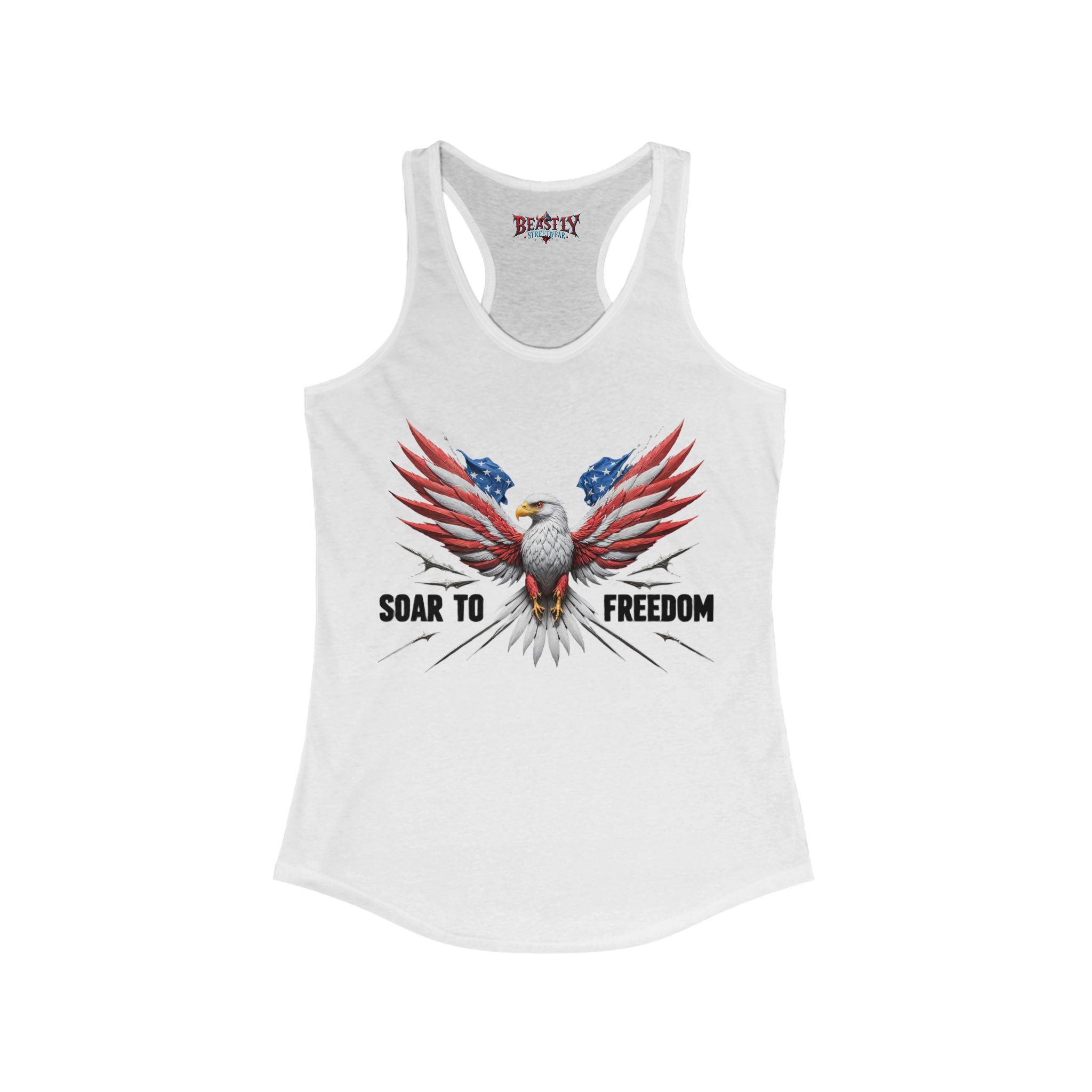 Soar To Freedom Women&