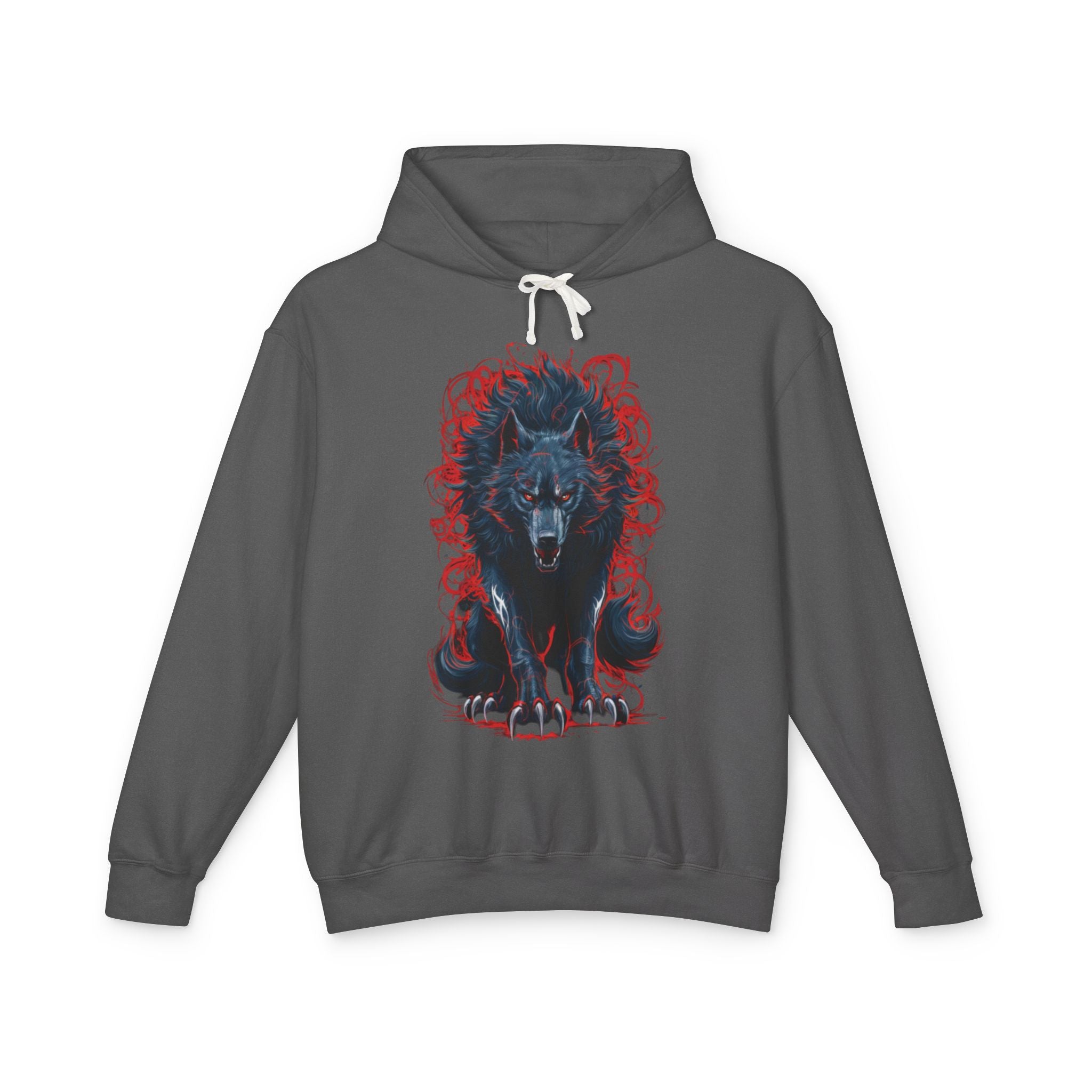 Fenrir Hoodie