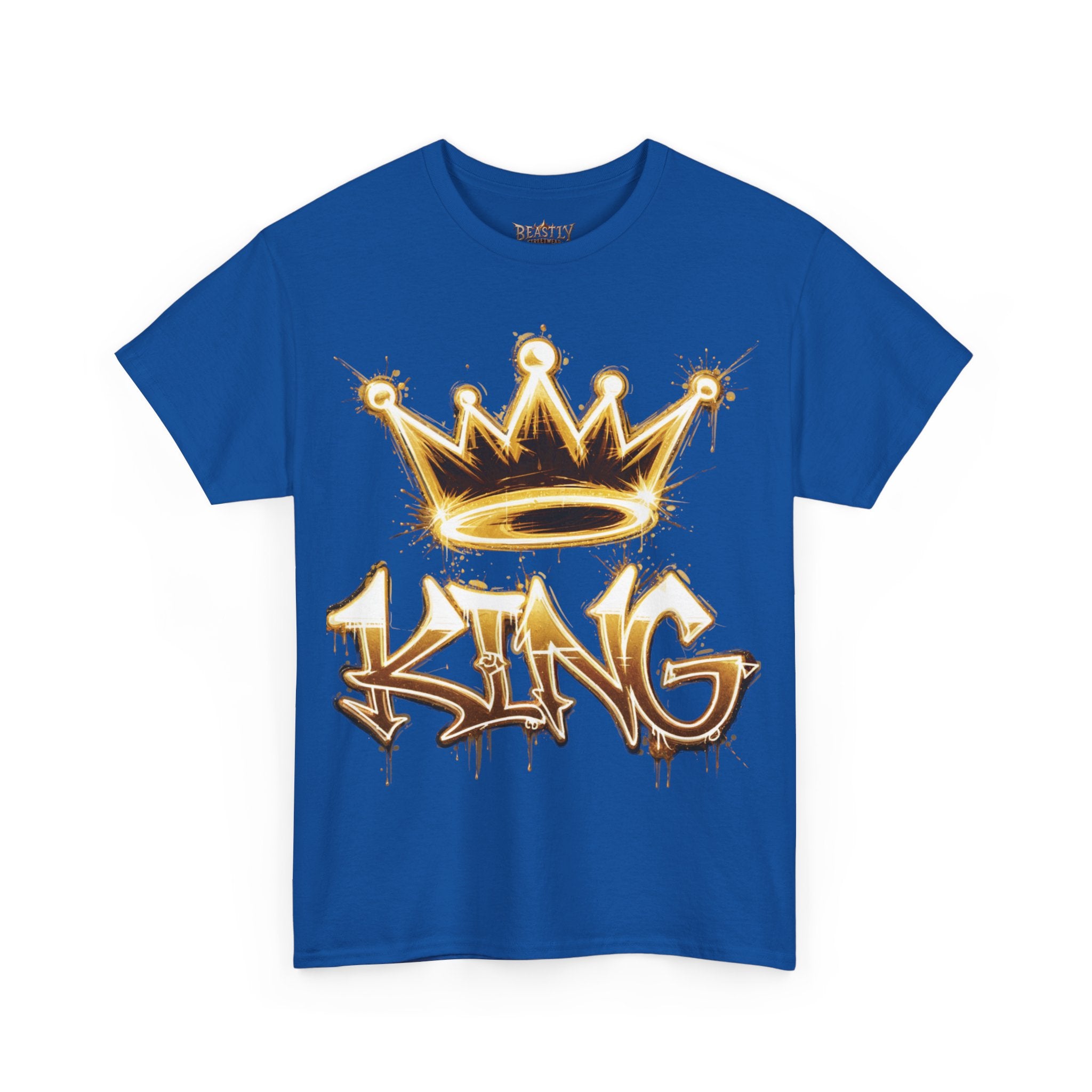 King