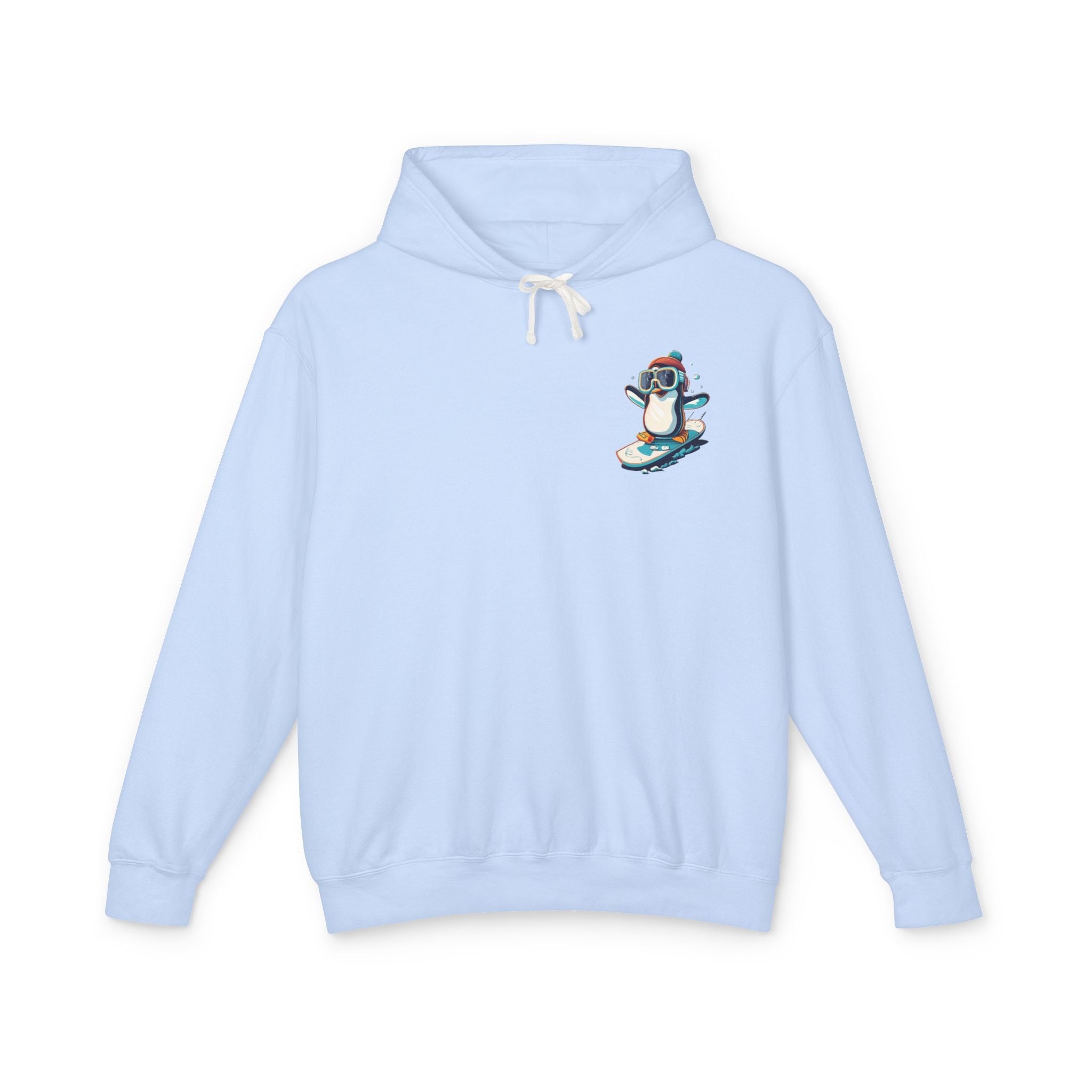 Shred Hoodie