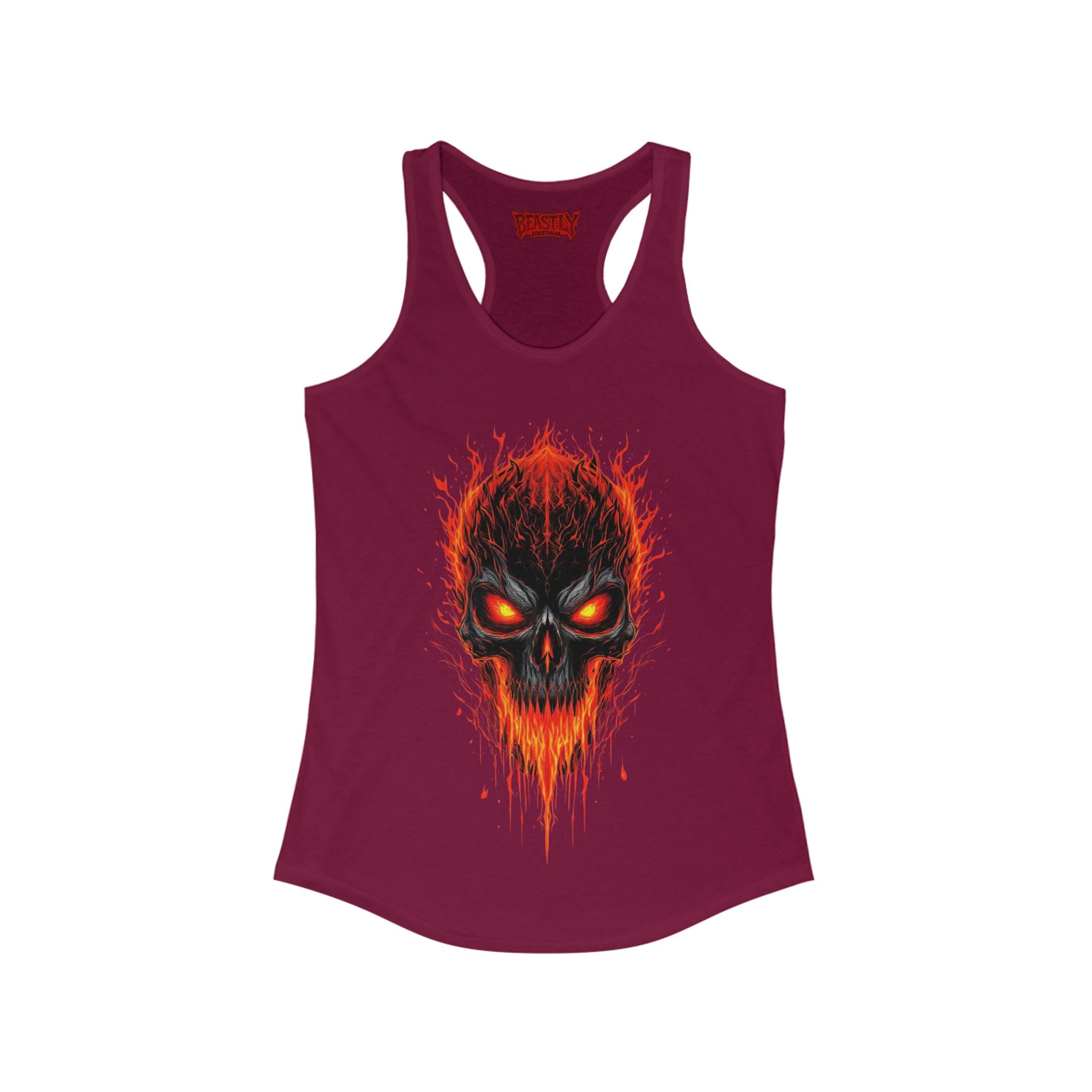 Infernal Grin Women&