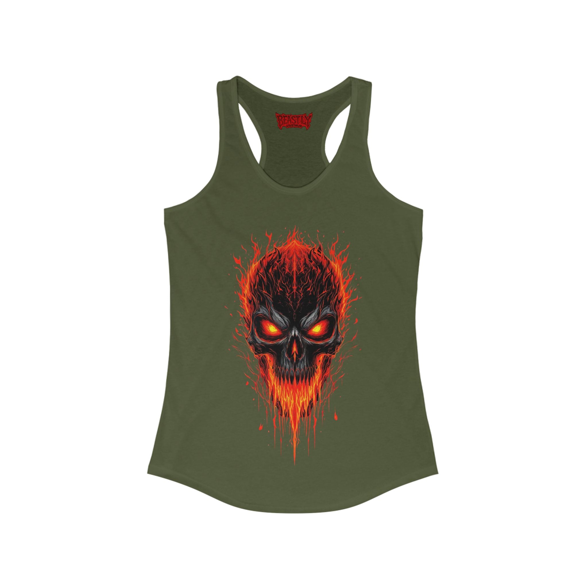 Infernal Grin Women&