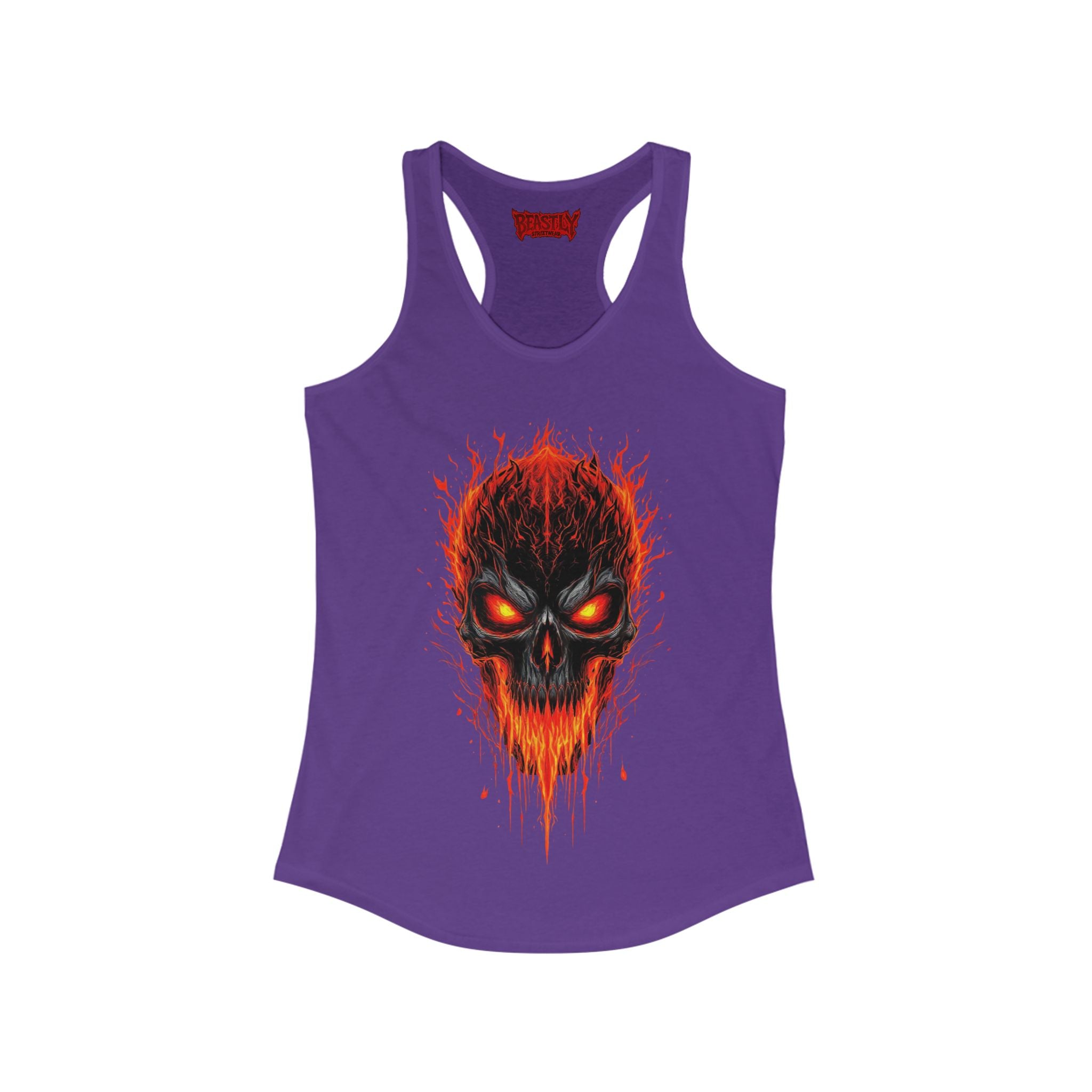 Infernal Grin Women&